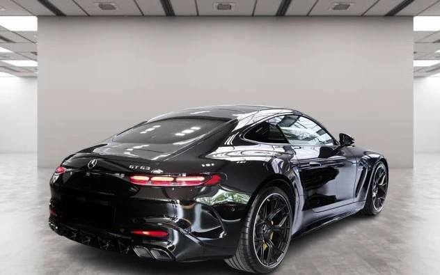 Mercedes-Benz AMG GT 63 4Matic+ Coupe = Night Package = �������� | Mobile.bg � ����������� 2