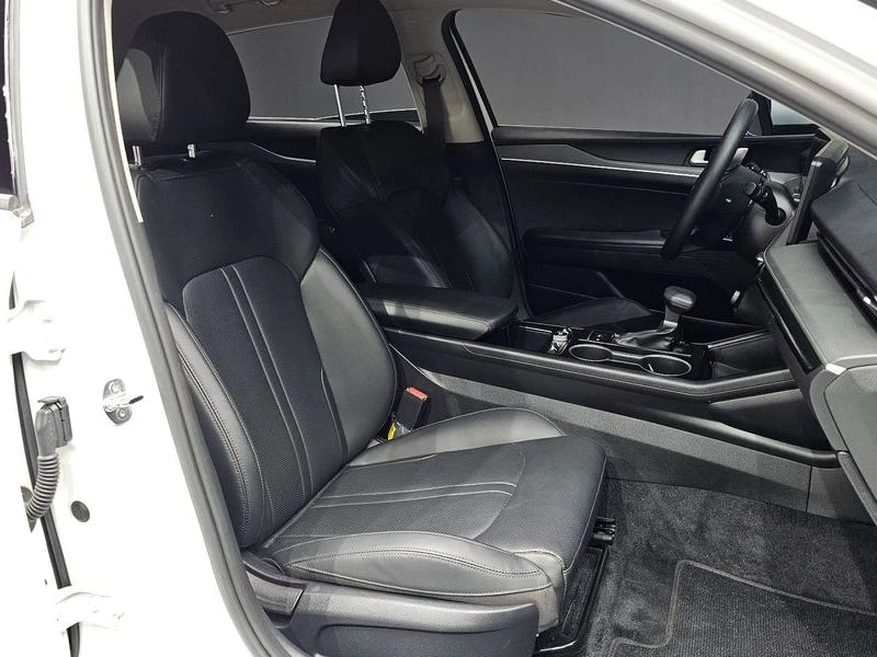 Kia K5 2.0 Automatic, снимка 7 - Автомобили и джипове - 55585984