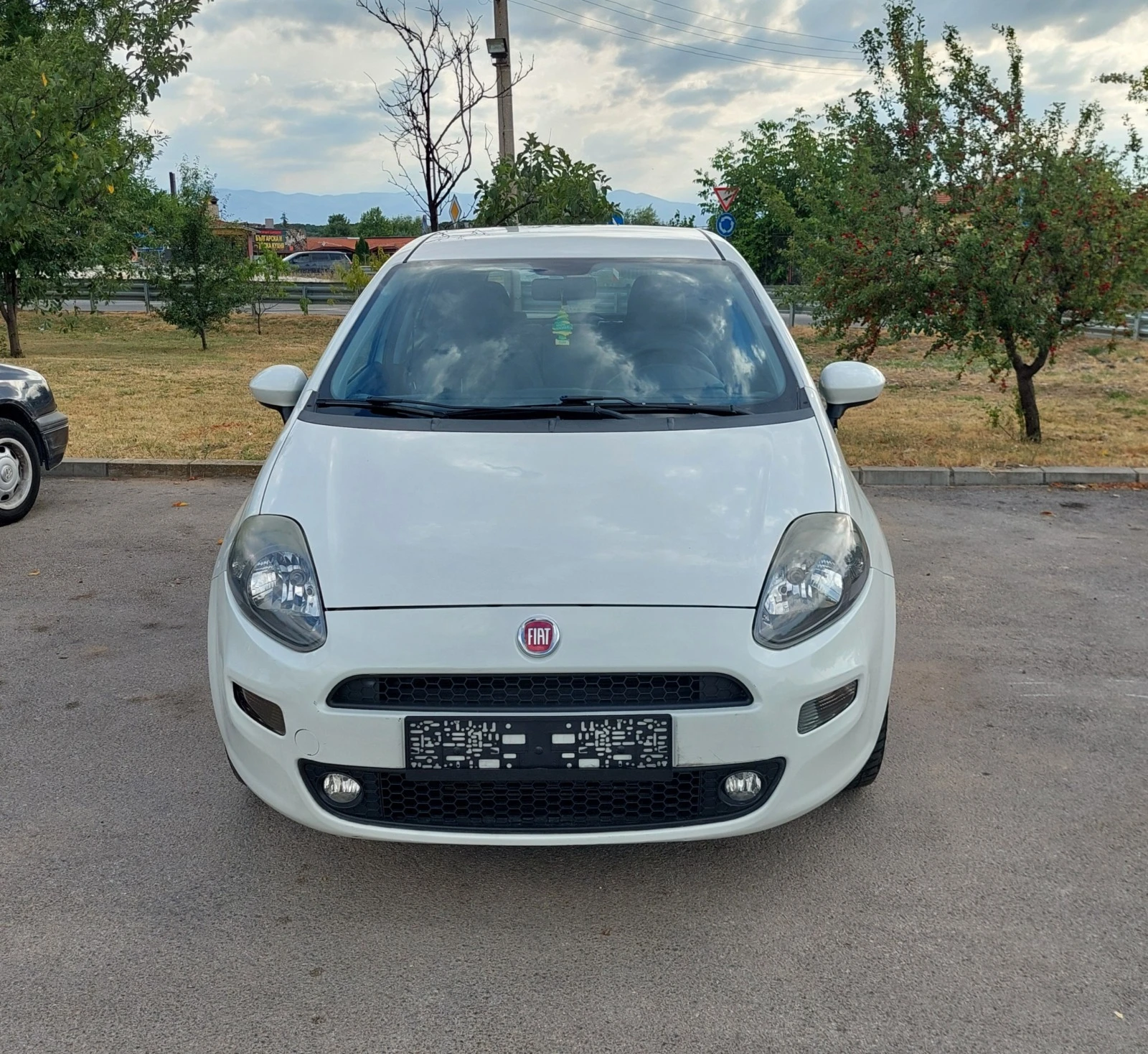 Fiat Punto 1.3M-jet EVO Ev5B - изображение 3