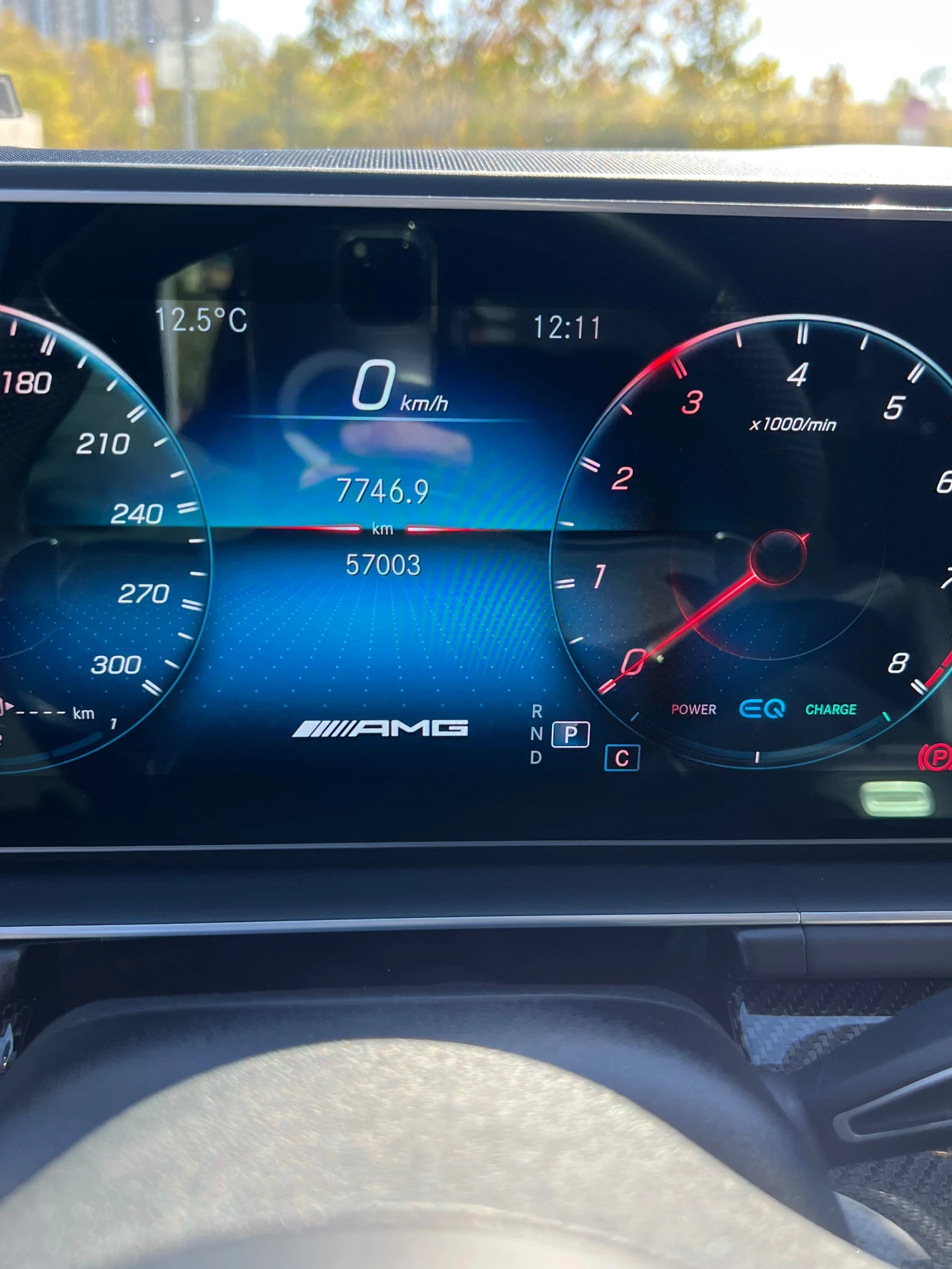 Mercedes-Benz GLS 63 AMG 4-MATIC | Mobile.bg   11