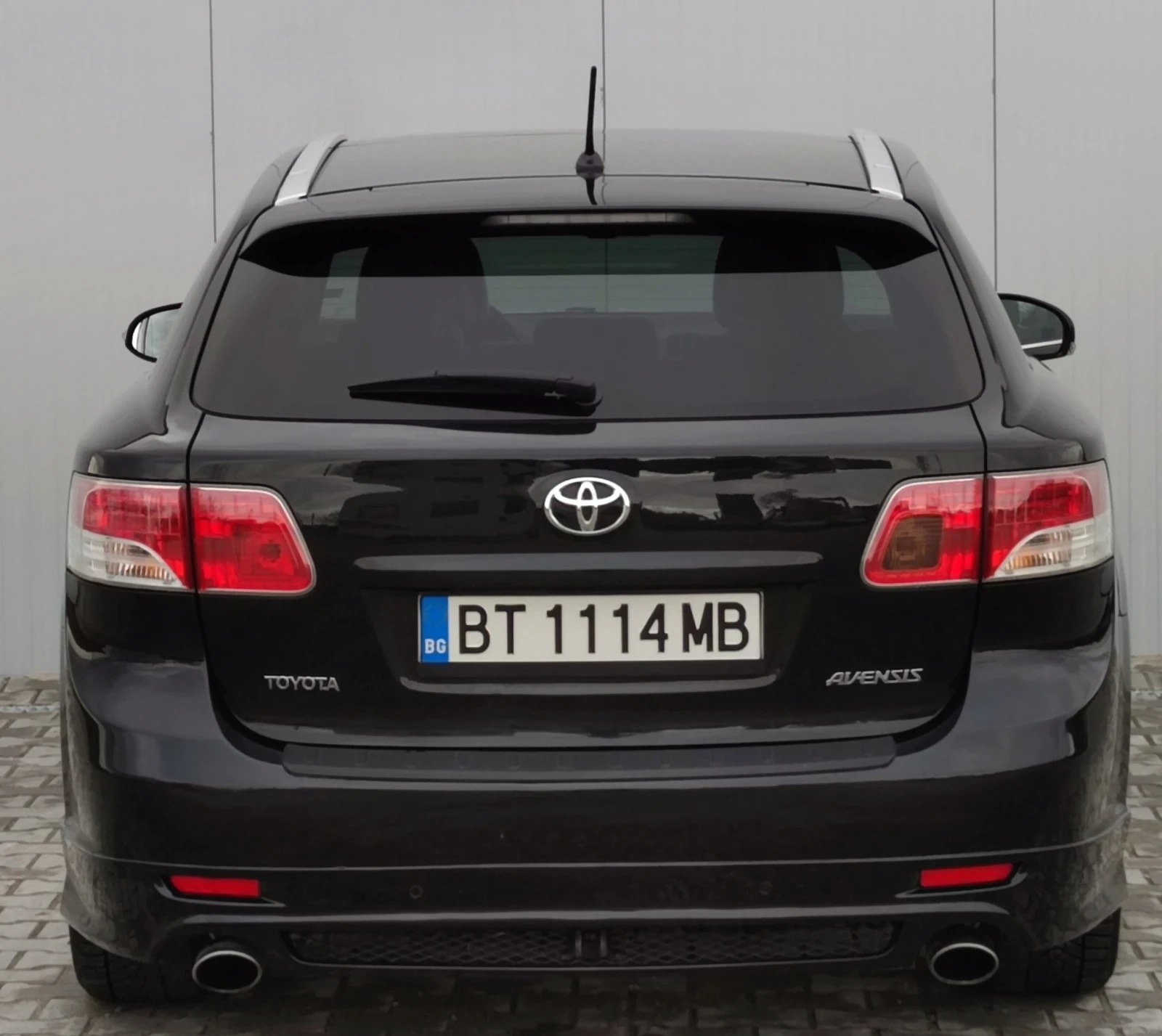 Toyota Avensis 1.8VVT-I* 147к.с* Автоматик*  - изображение 7