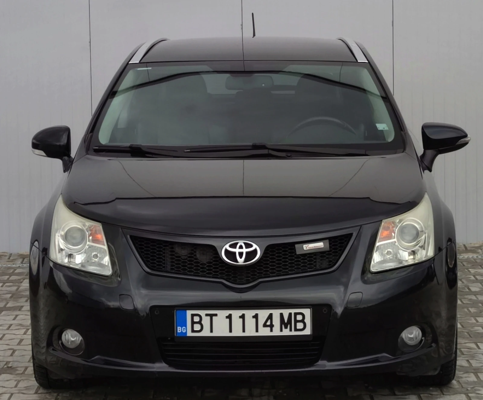 Toyota Avensis 1.8VVT-I* 147к.с* Автоматик*  - изображение 2