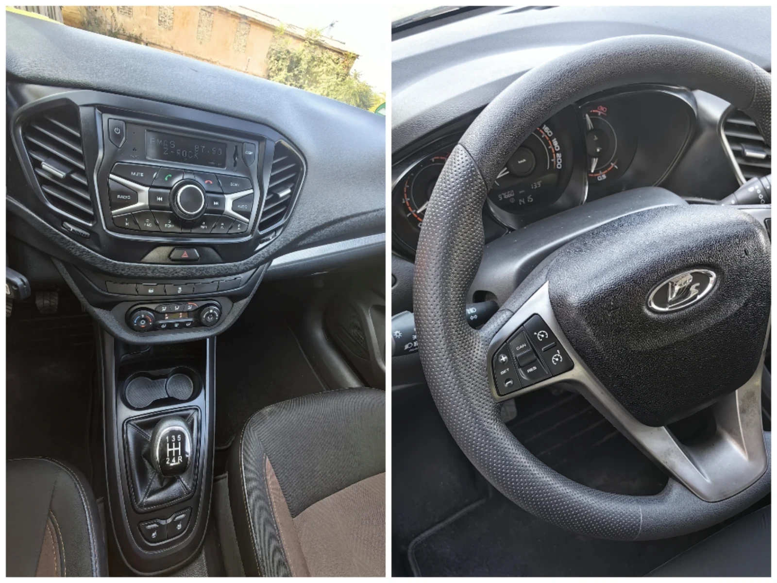 Lada Vesta 1.6  106 , ,  6,   | Mobile.bg   17