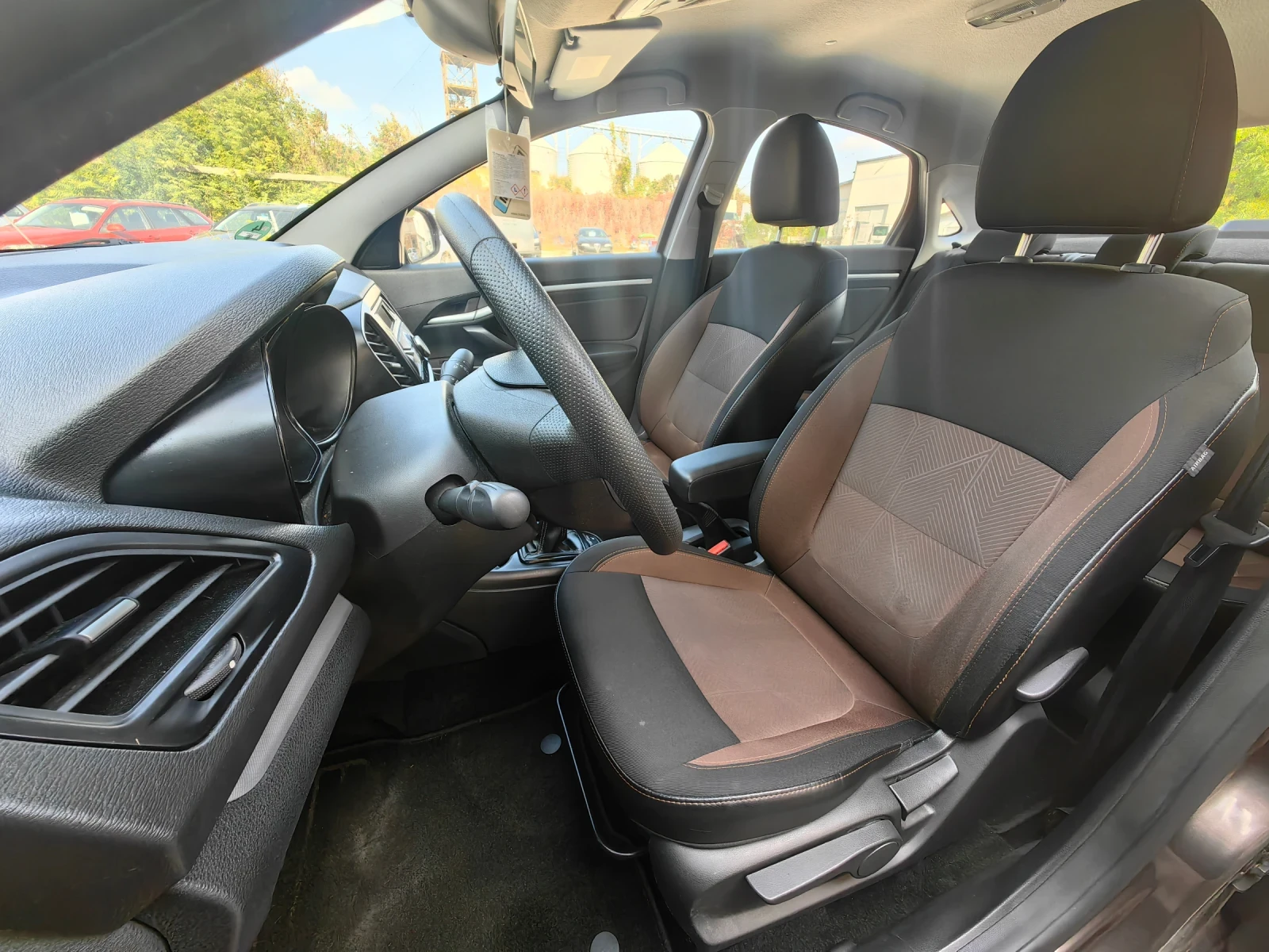 Lada Vesta 1.6  106 , ,  6,   | Mobile.bg   13