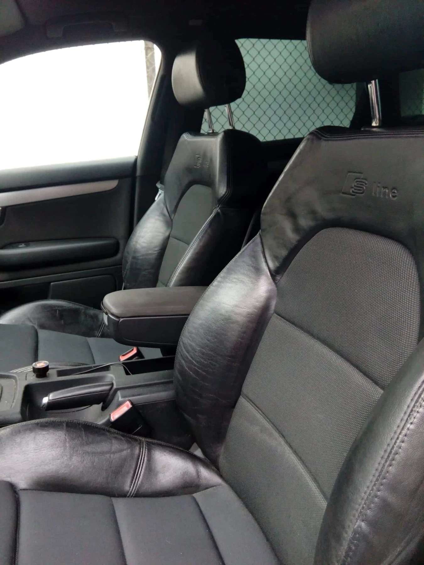 Audi A4  - изображение 3