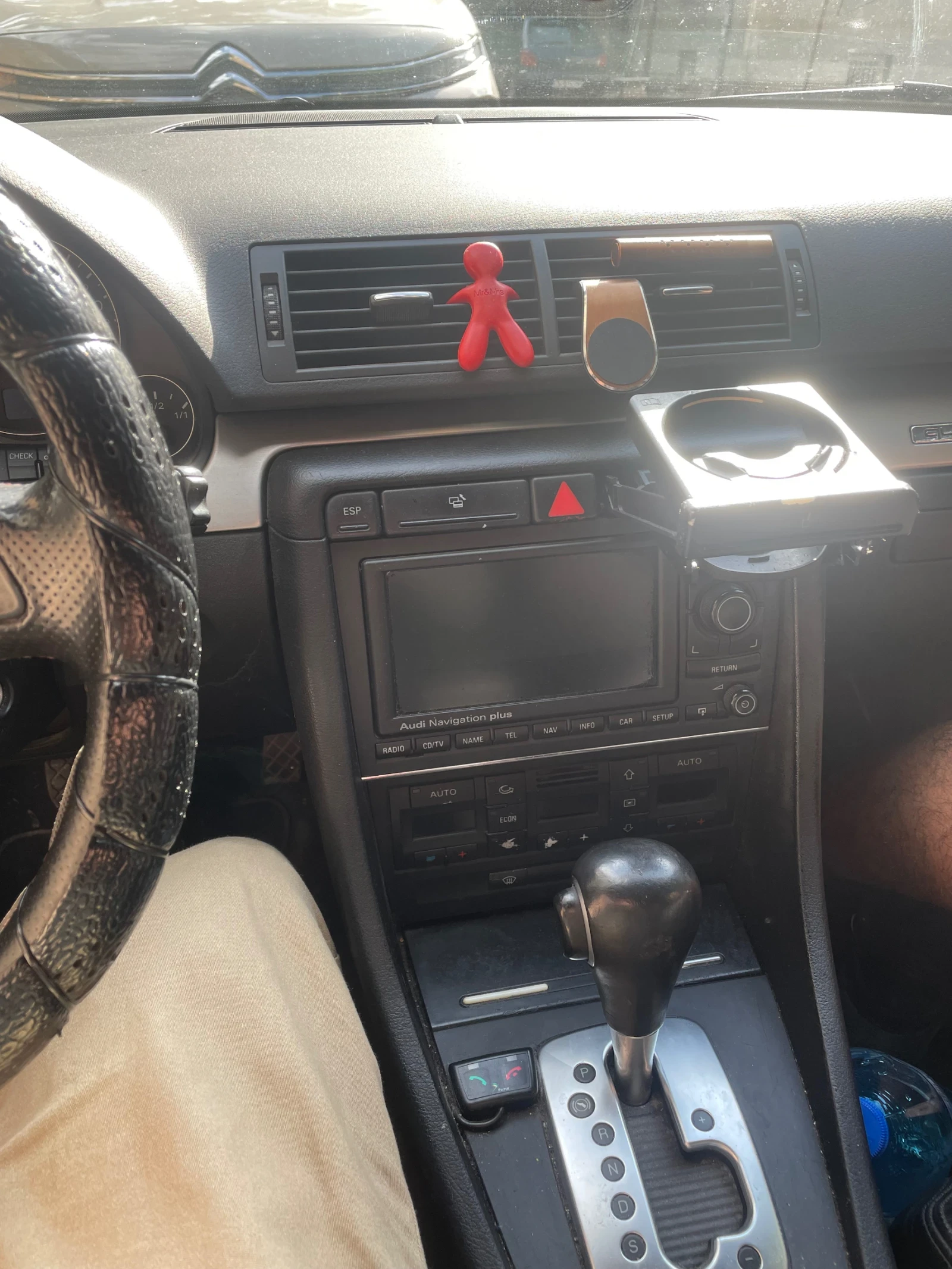 Audi A4  - изображение 6
