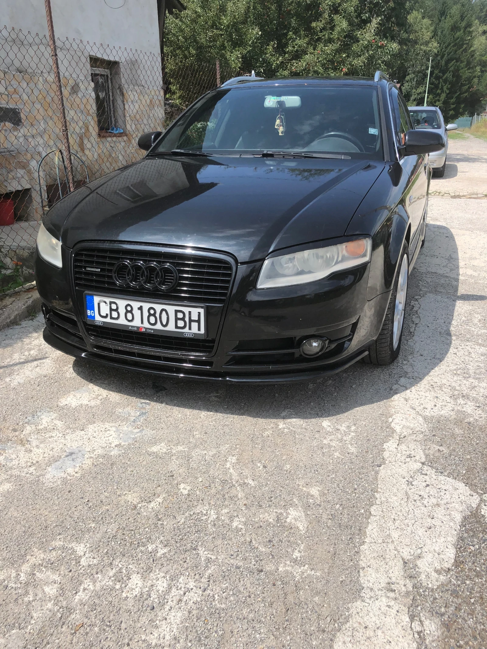 Audi A4  - изображение 5