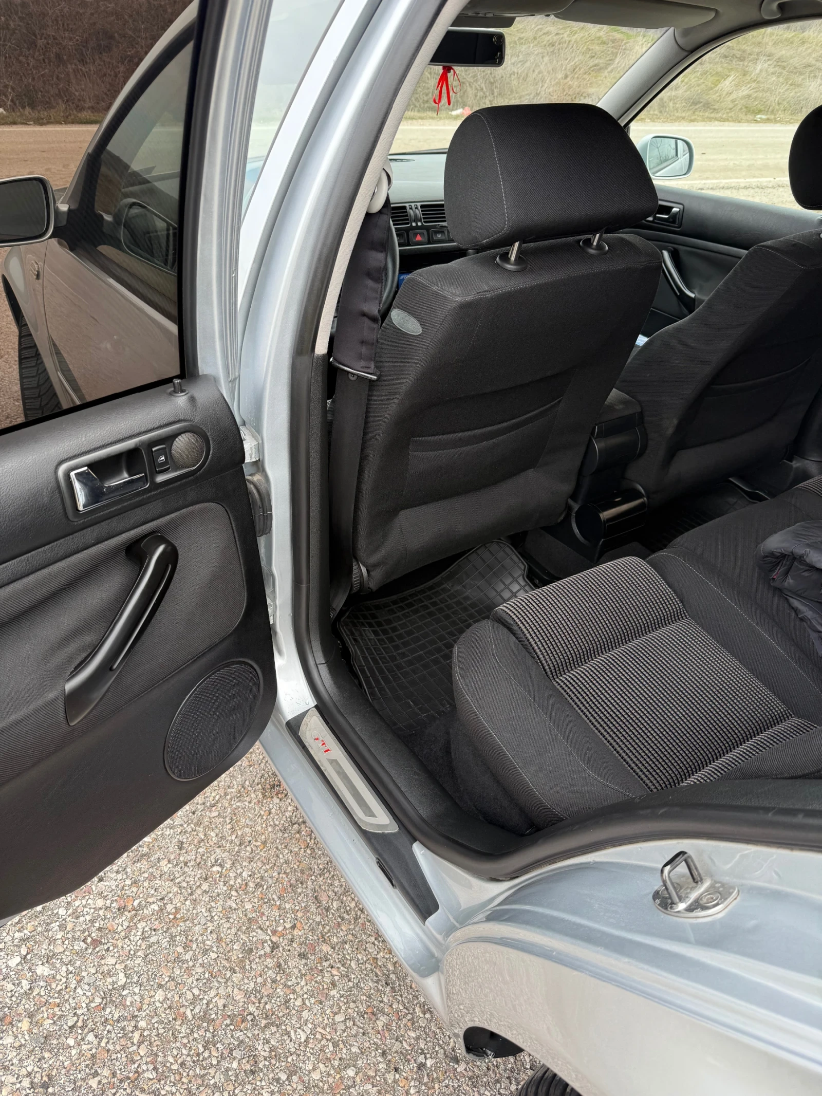 VW Golf  - изображение 2