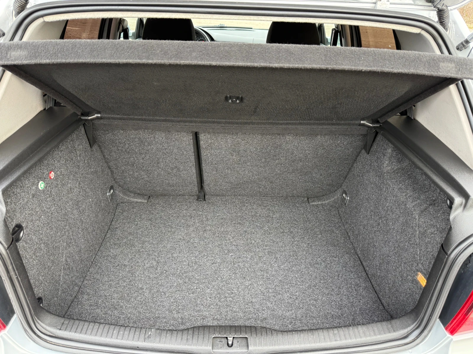 VW Golf  - изображение 5