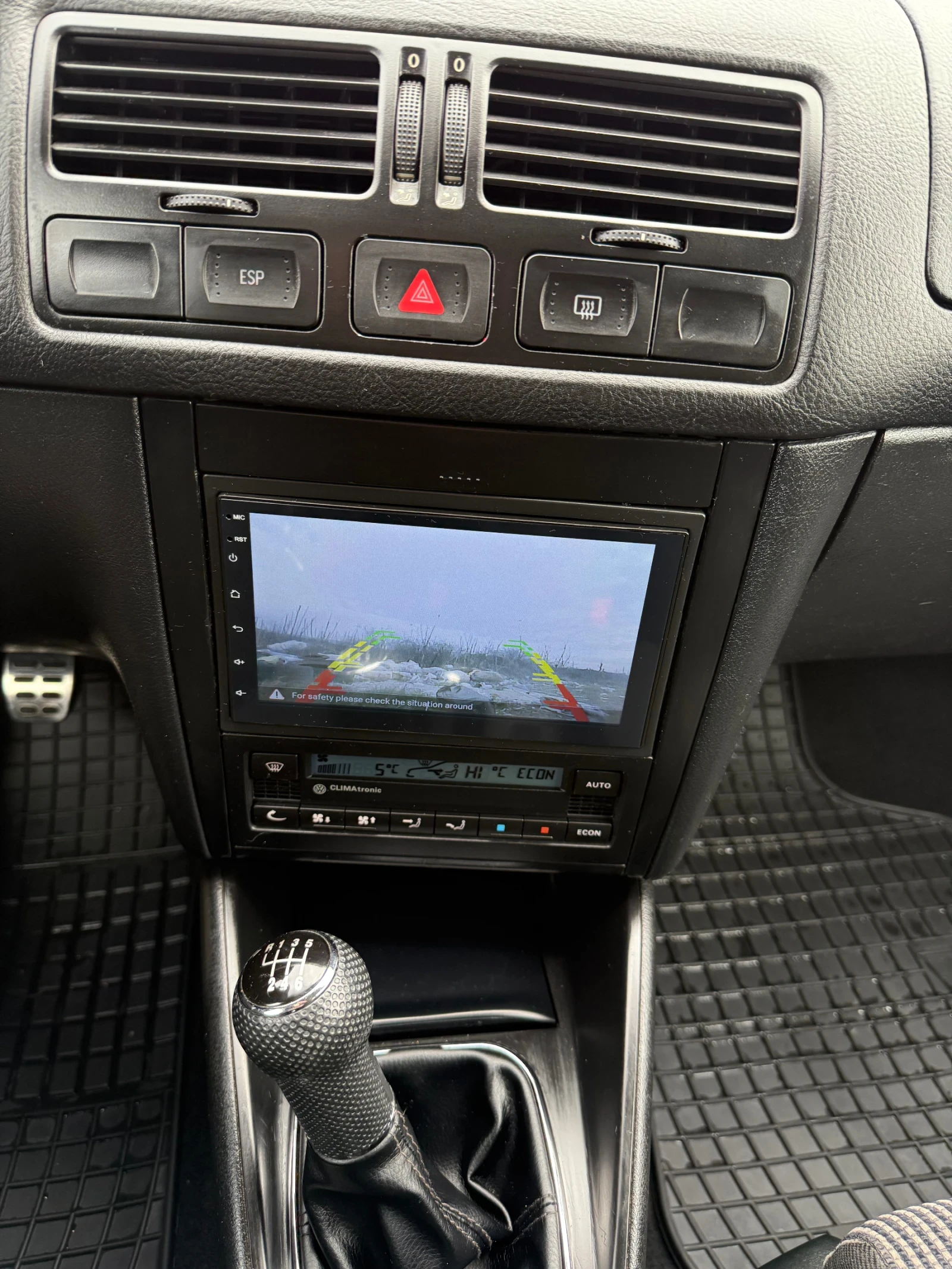 VW Golf  - изображение 10