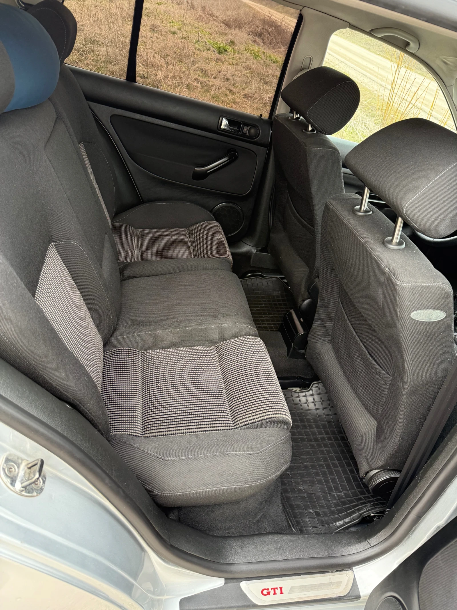 VW Golf  - изображение 6