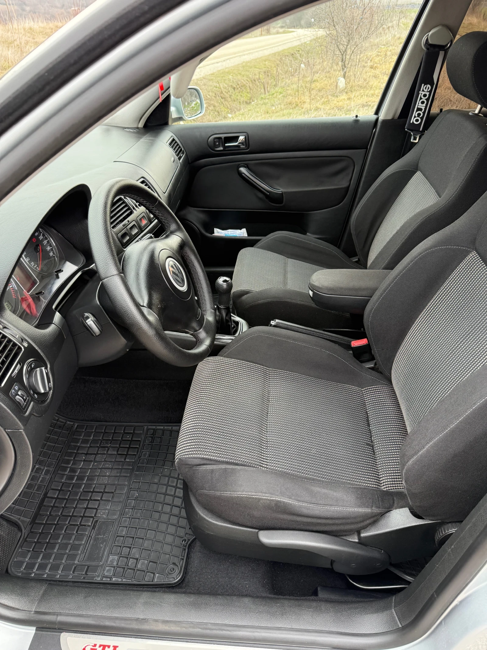VW Golf  - изображение 3