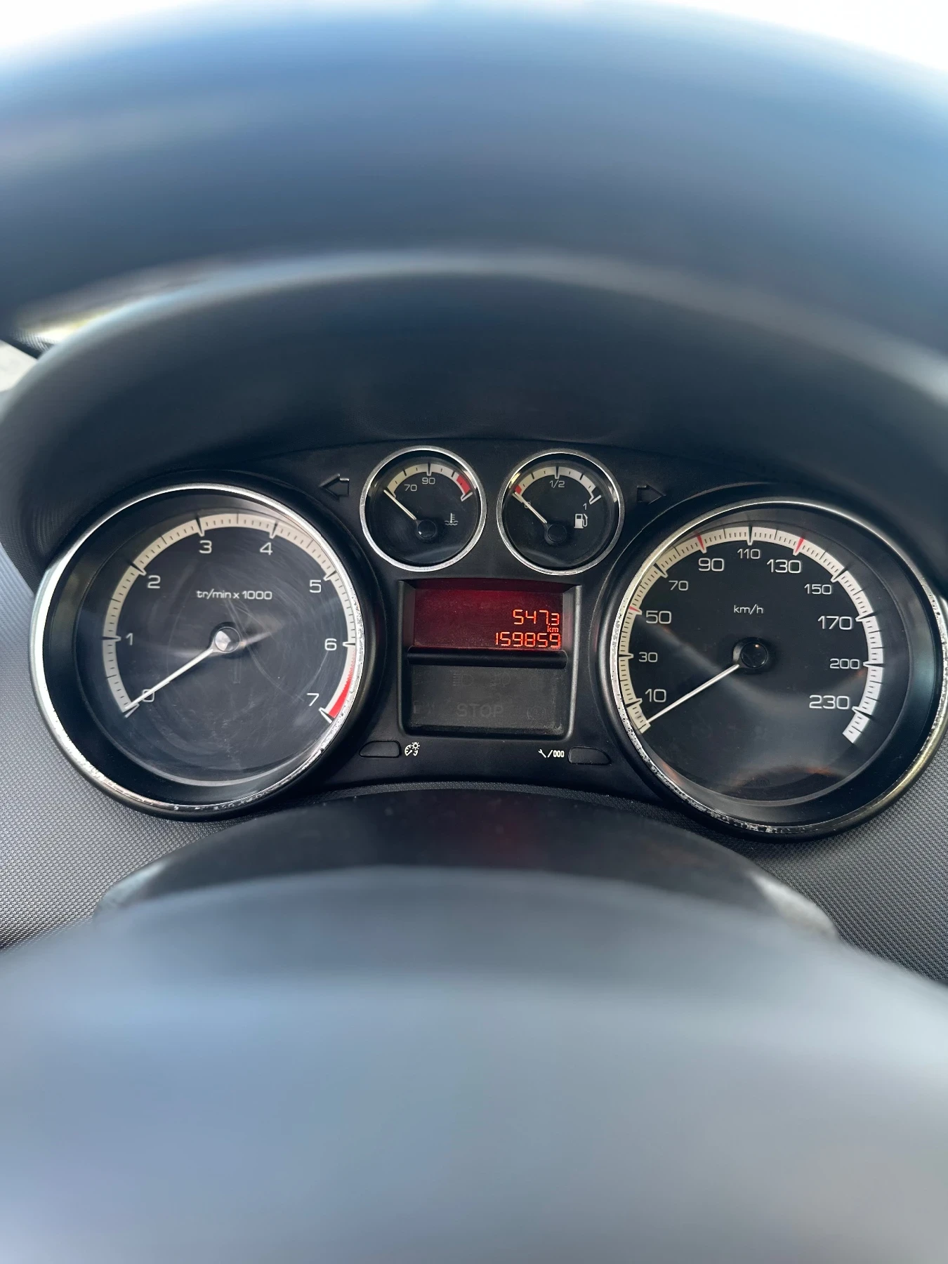 Peugeot 308  - изображение 4