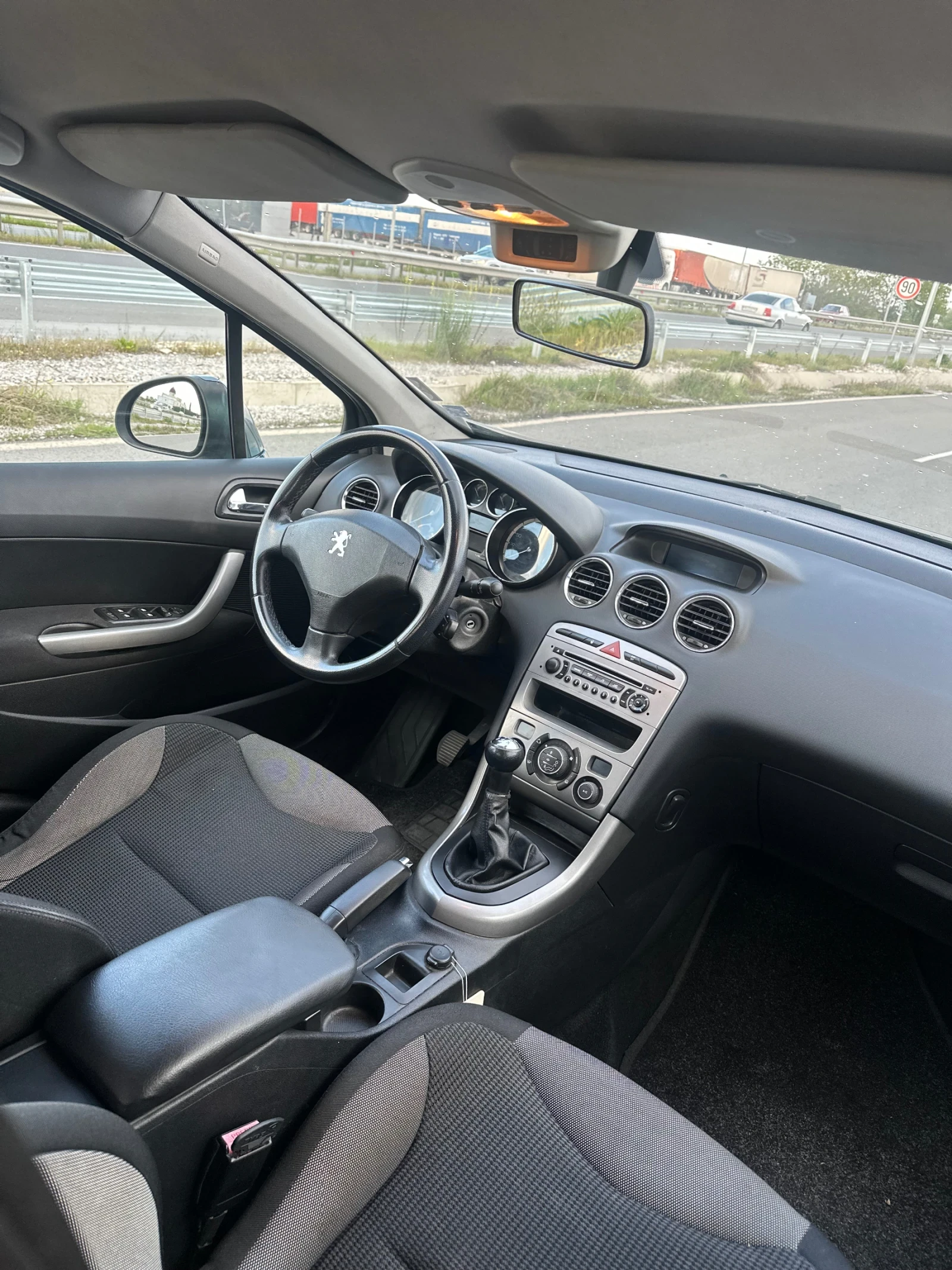Peugeot 308  - изображение 7