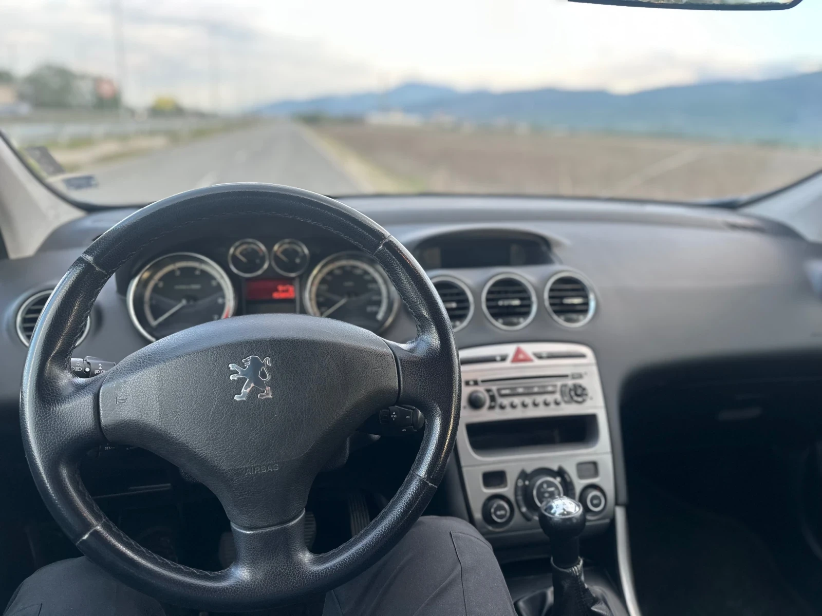 Peugeot 308  - изображение 5