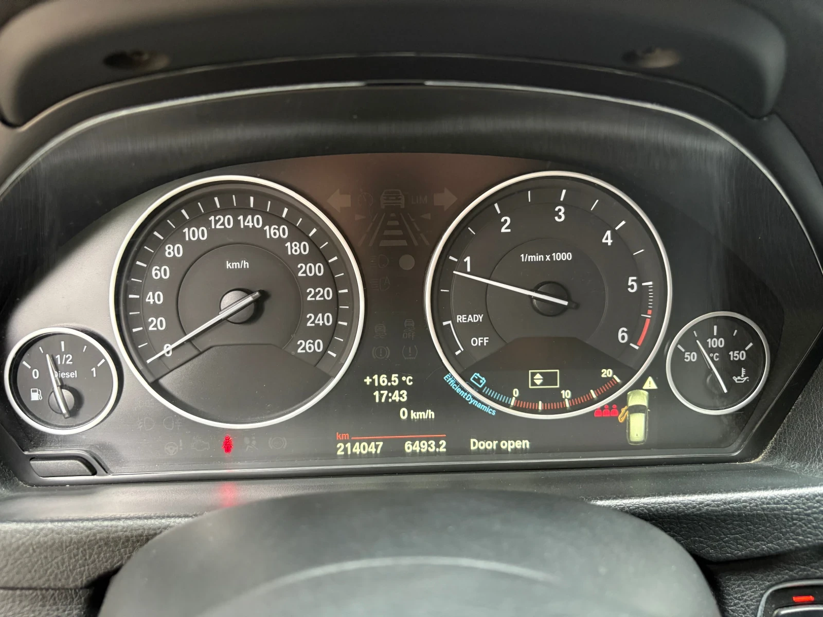 BMW 318  - изображение 4
