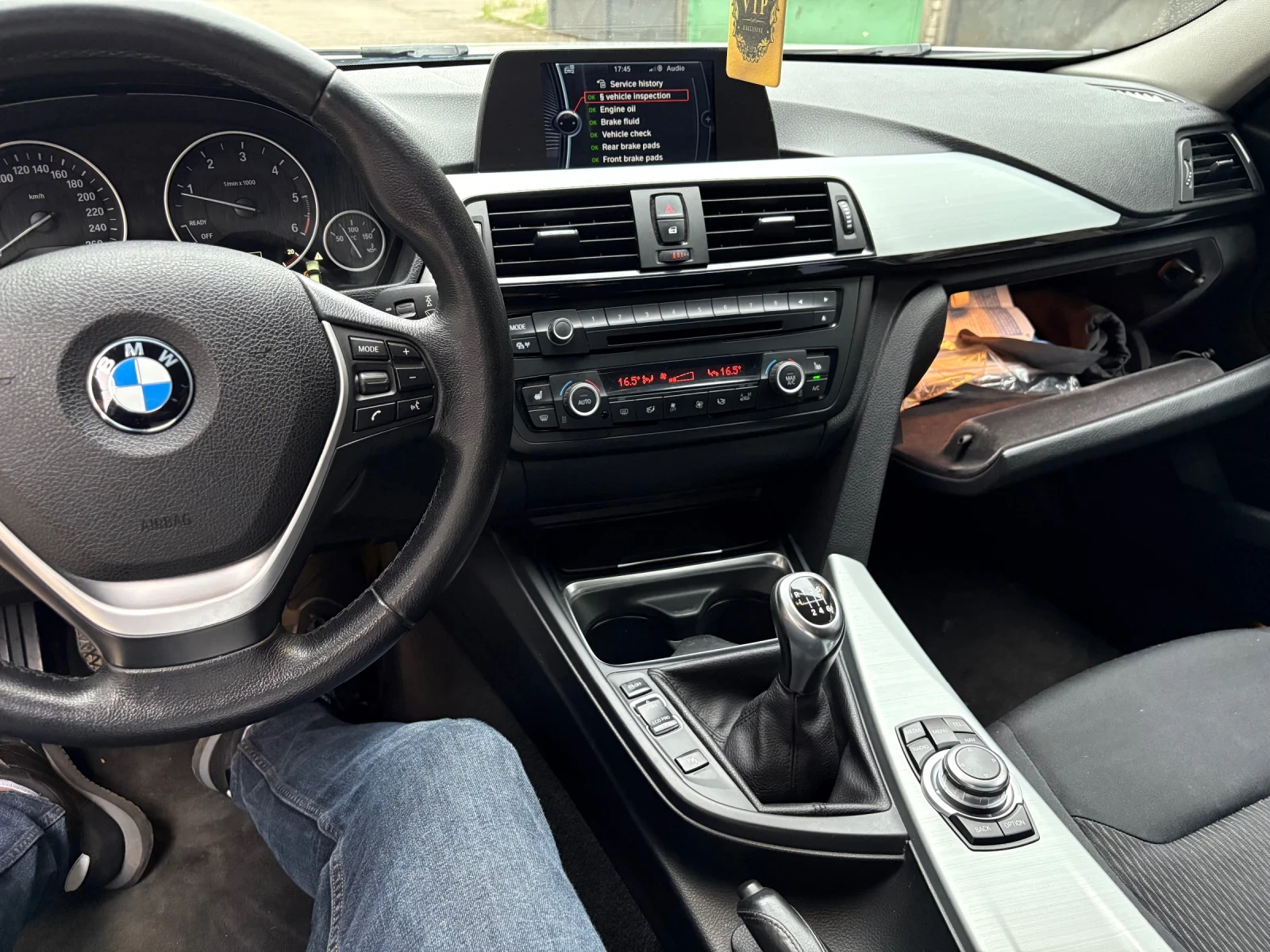 BMW 318  - изображение 7