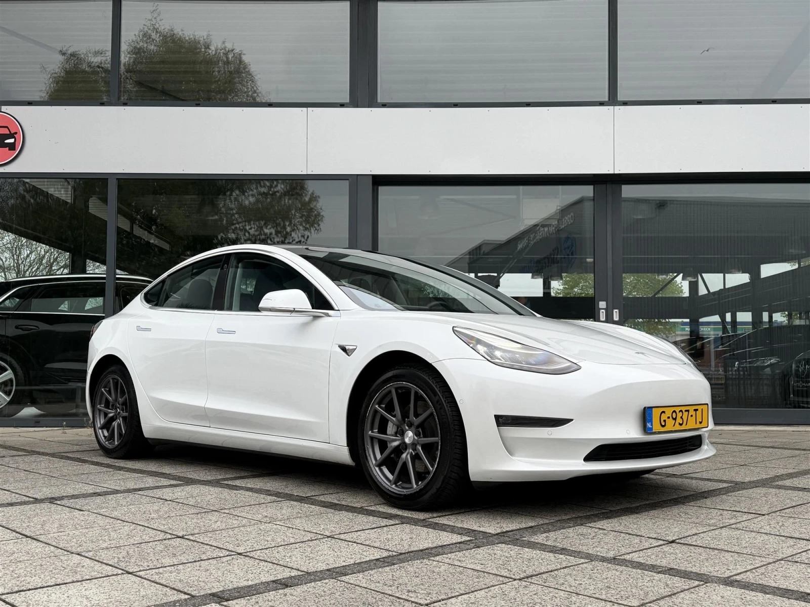 Tesla Model 3 4x4 * Long Range * Dual Motor * В ГАРАНЦИЯ - изображение 2