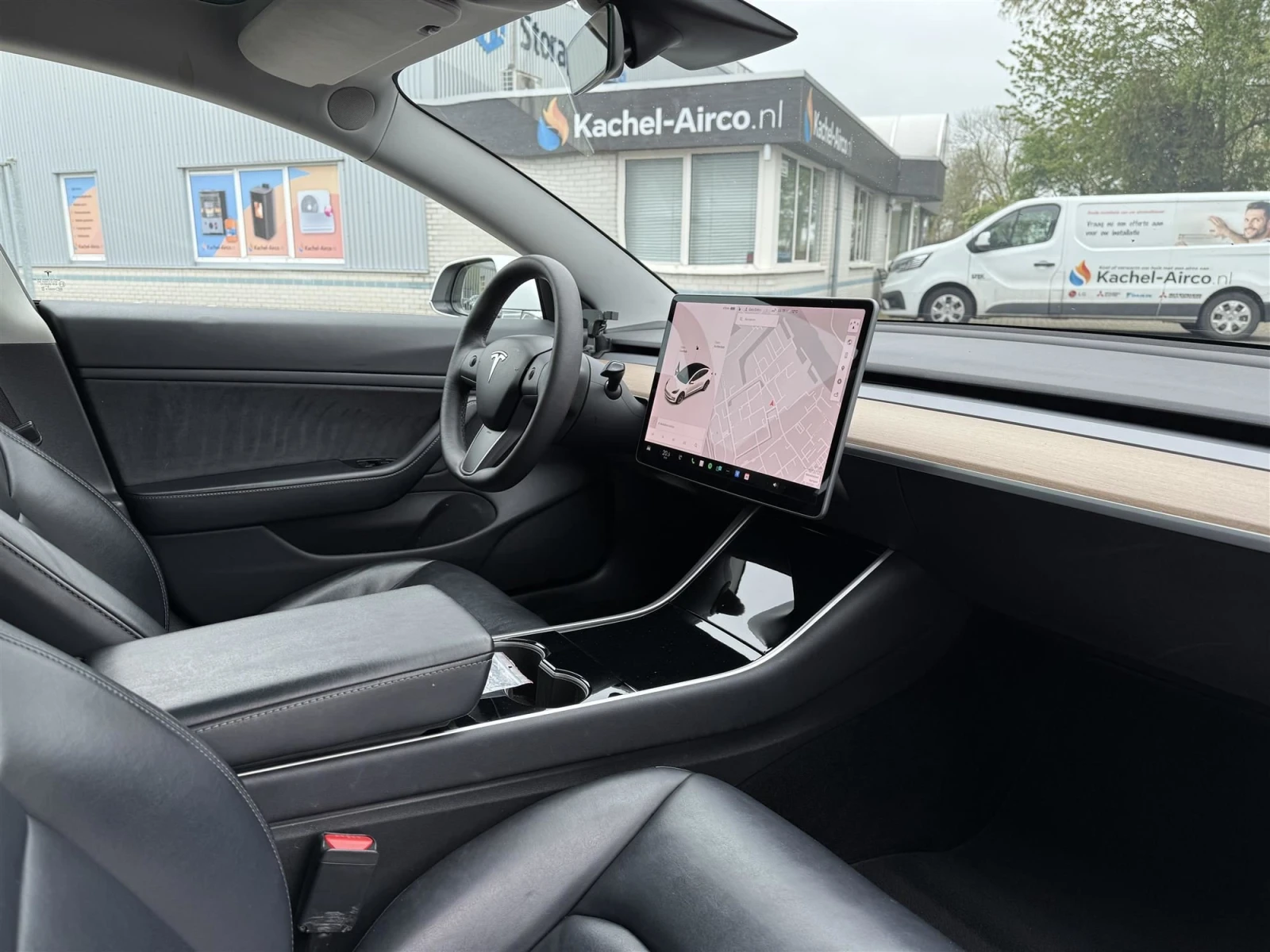 Tesla Model 3 4x4 * Long Range * Dual Motor * В ГАРАНЦИЯ - изображение 9