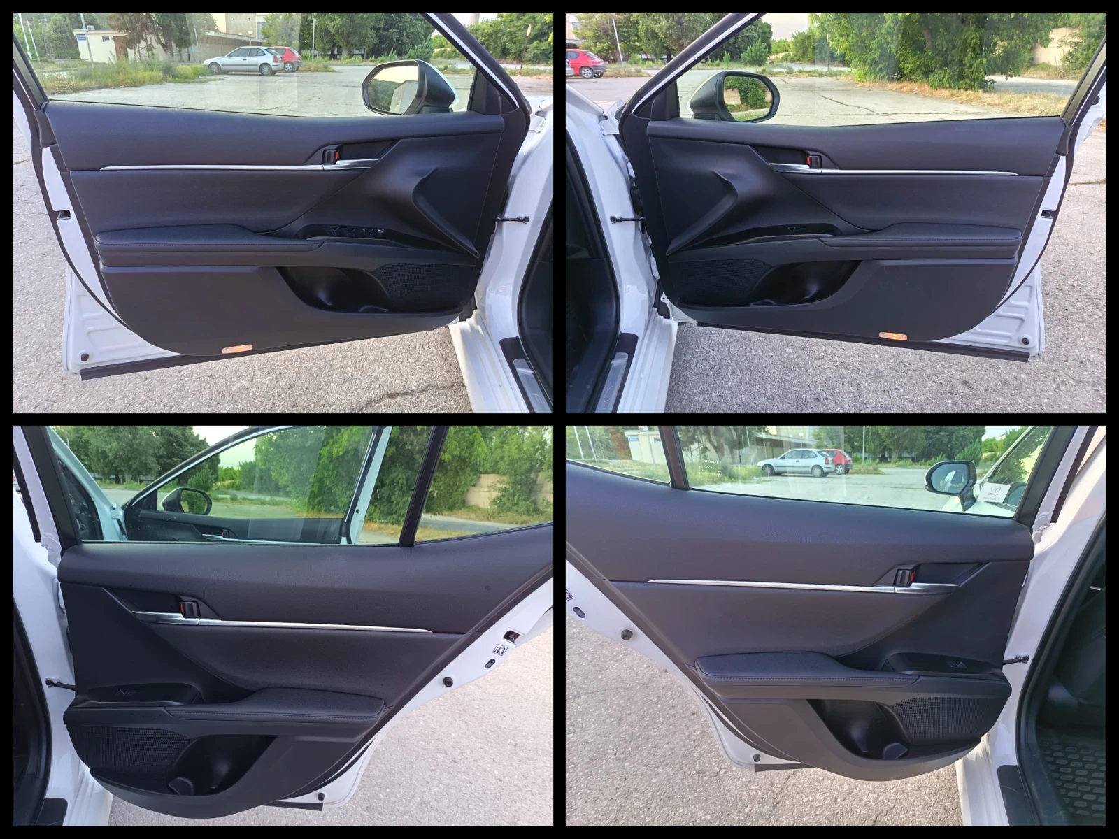 Toyota Camry Sedan | Mobile.bg — изображение 13