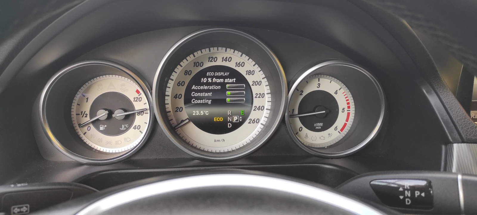 Mercedes-Benz E 250 E-Klasse CDI 4Matic Avantgarde | Mobile.bg   15