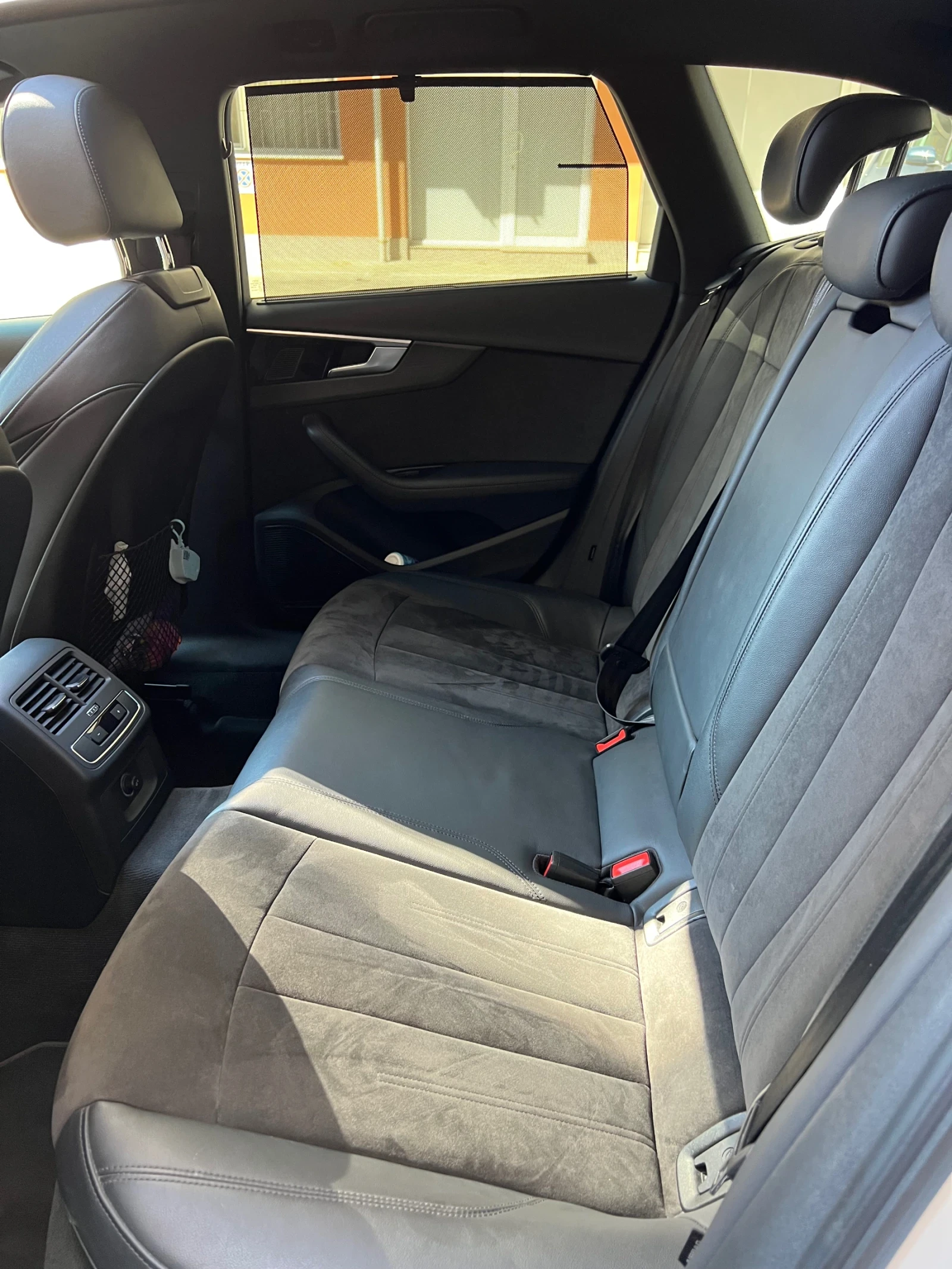 Audi A4 Allroad 40 TDI - изображение 10