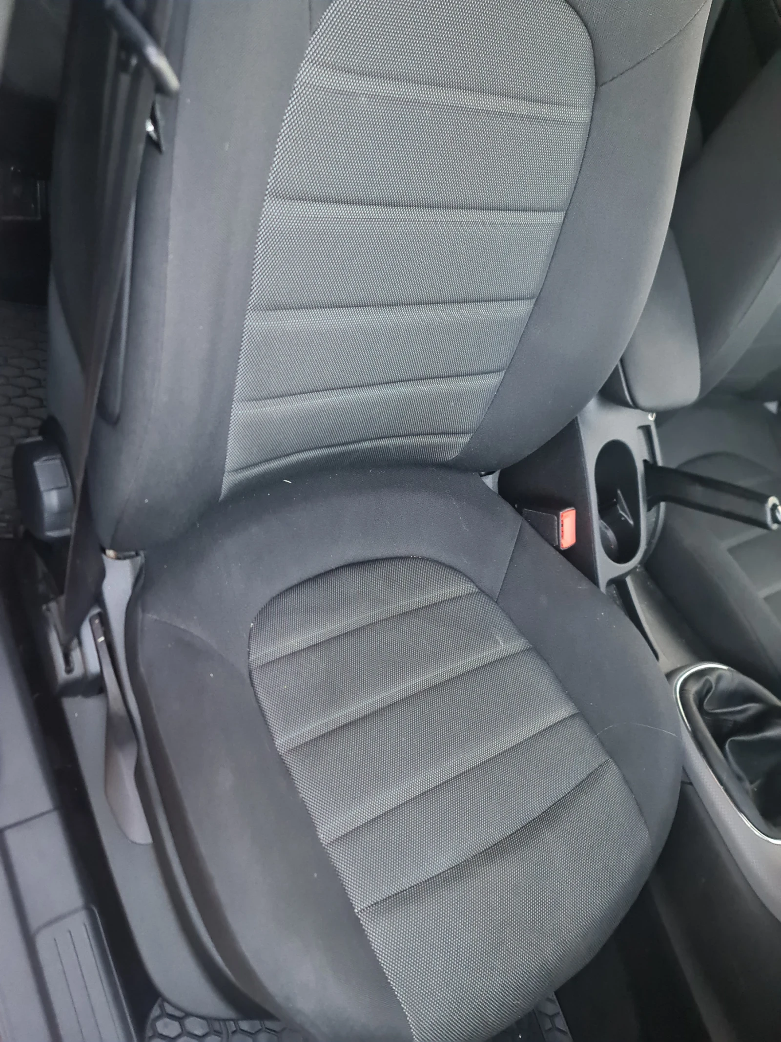 Fiat Bravo Primo +  - изображение 6