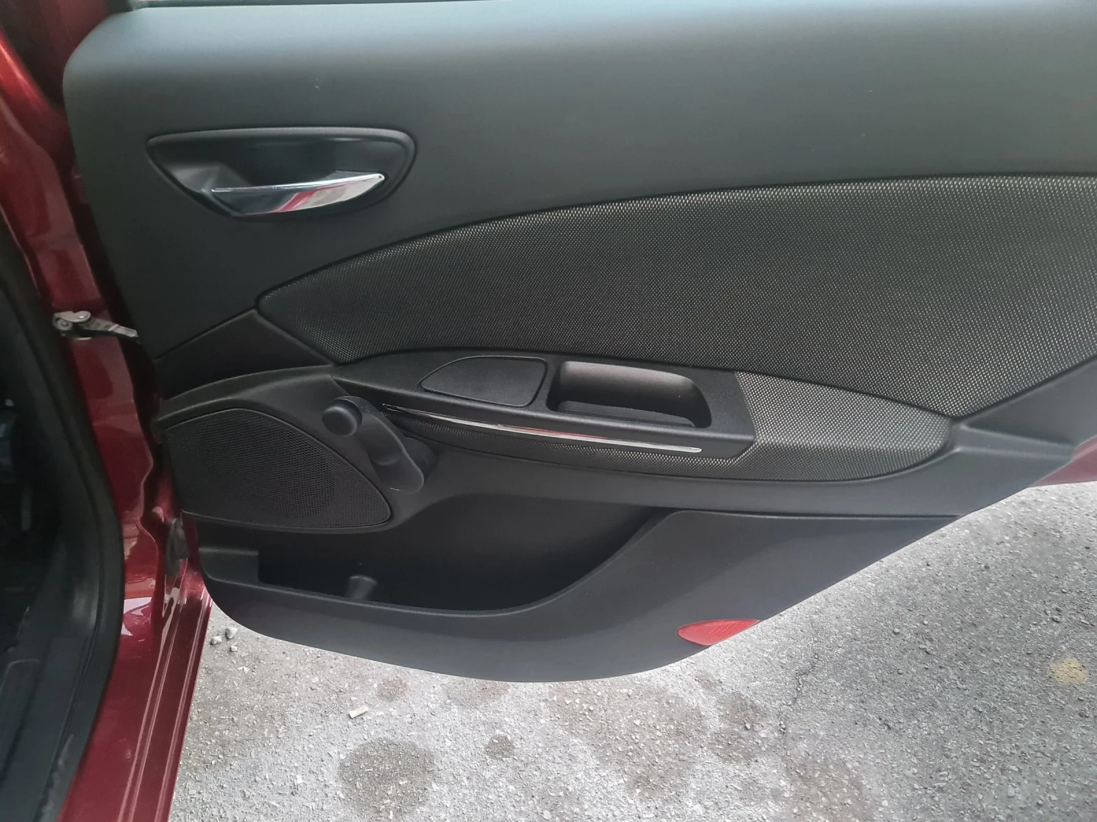 Fiat Bravo Primo +  - изображение 8
