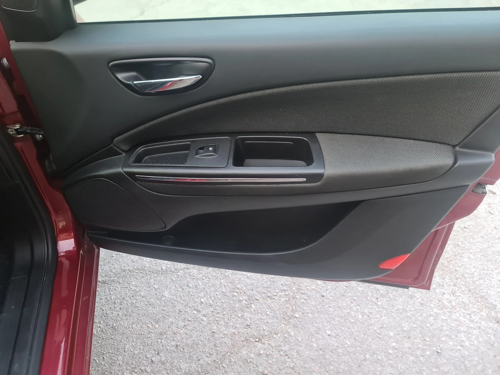 Fiat Bravo Primo +  - изображение 4
