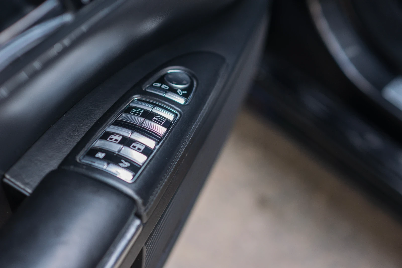 Mercedes-Benz S 500 5.5 388 ���� 4matic | Mobile.bg � ����������� 13