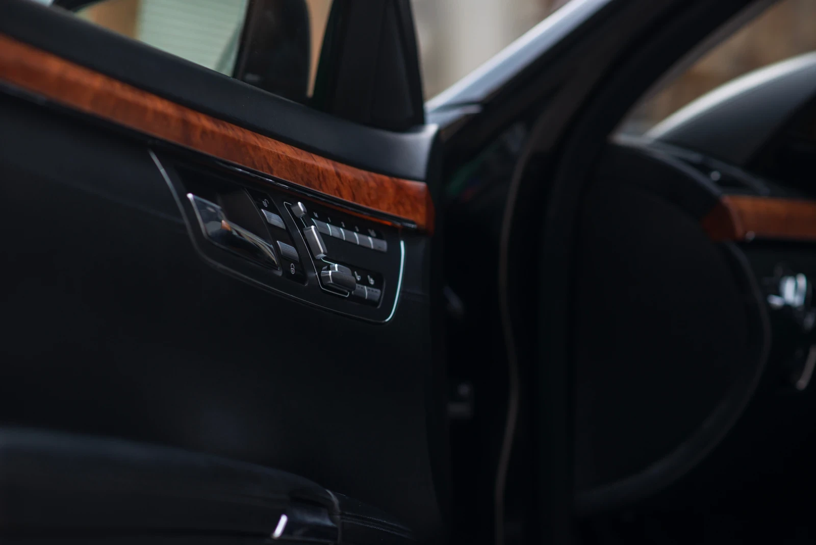 Mercedes-Benz S 500 5.5 388 ���� 4matic | Mobile.bg � ����������� 12