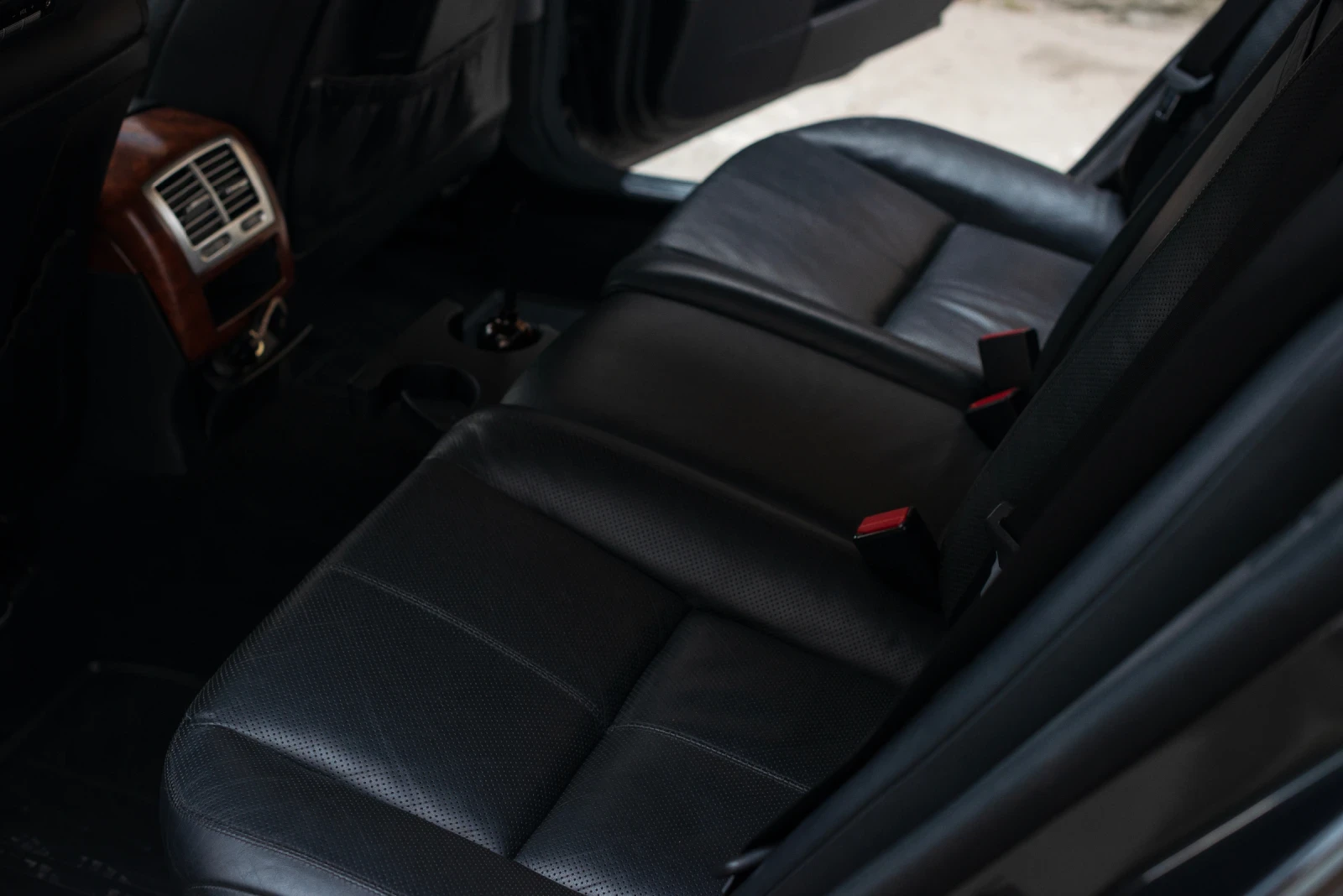 Mercedes-Benz S 500 5.5 388 ���� 4matic | Mobile.bg � ����������� 16