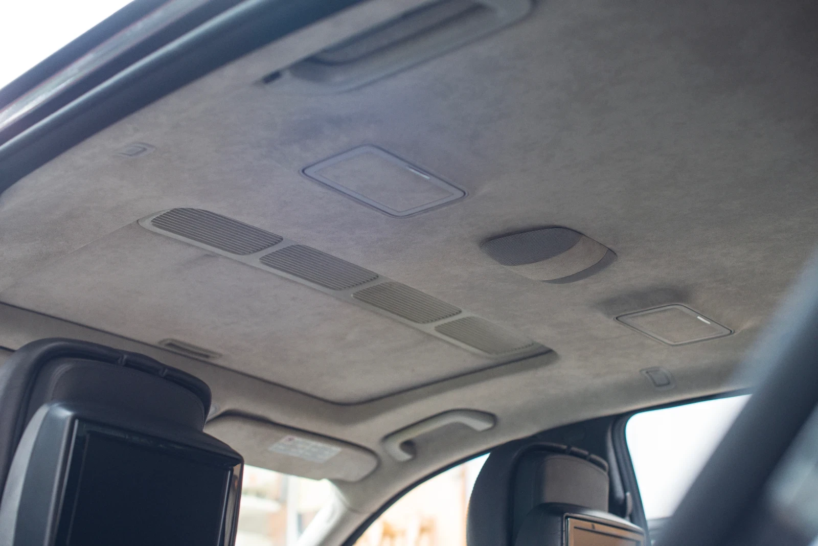 Mercedes-Benz S 500 5.5 388 ���� 4matic | Mobile.bg � ����������� 15