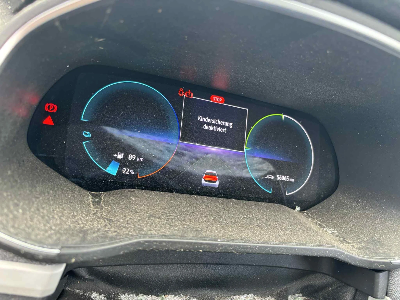 Renault Zoe  - изображение 7