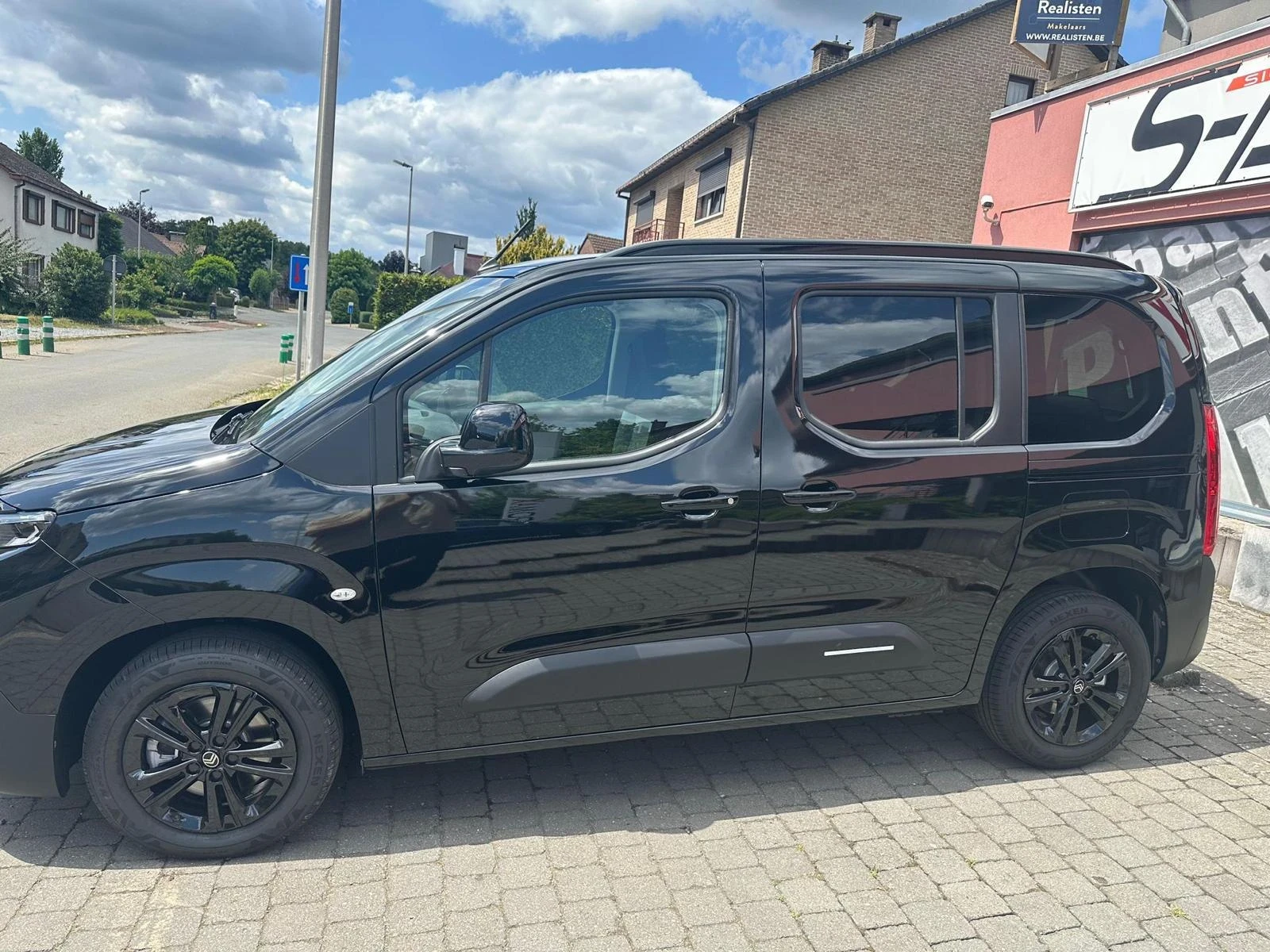 Citroen Berlingo  - изображение 4
