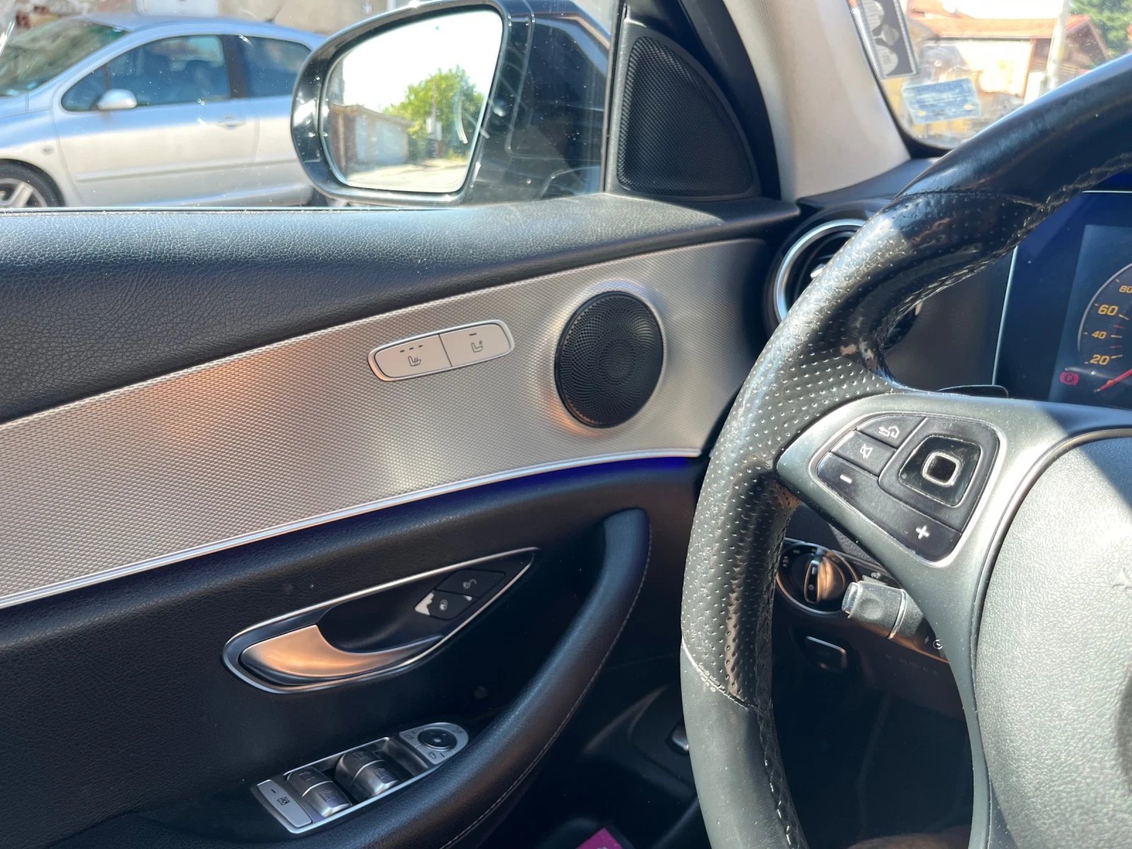 Mercedes-Benz E 220 W213 | Mobile.bg   12