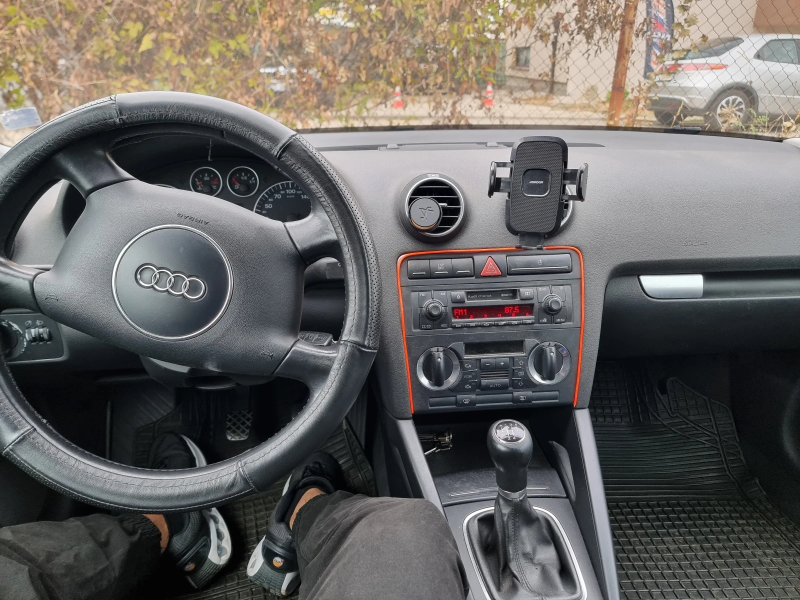 Audi A3  - изображение 6
