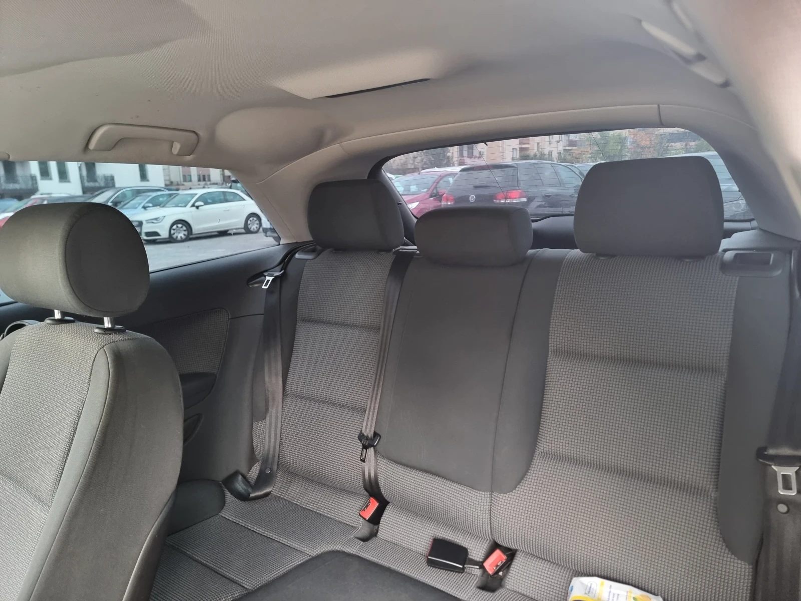 Audi A3  - изображение 7