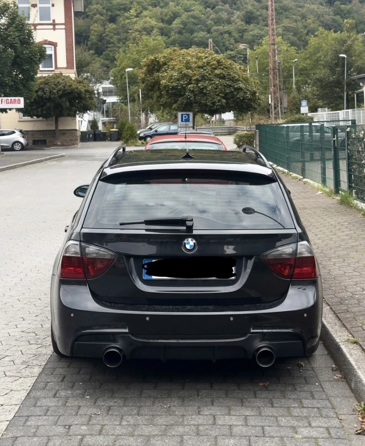 BMW 335 Deutschland  - изображение 3