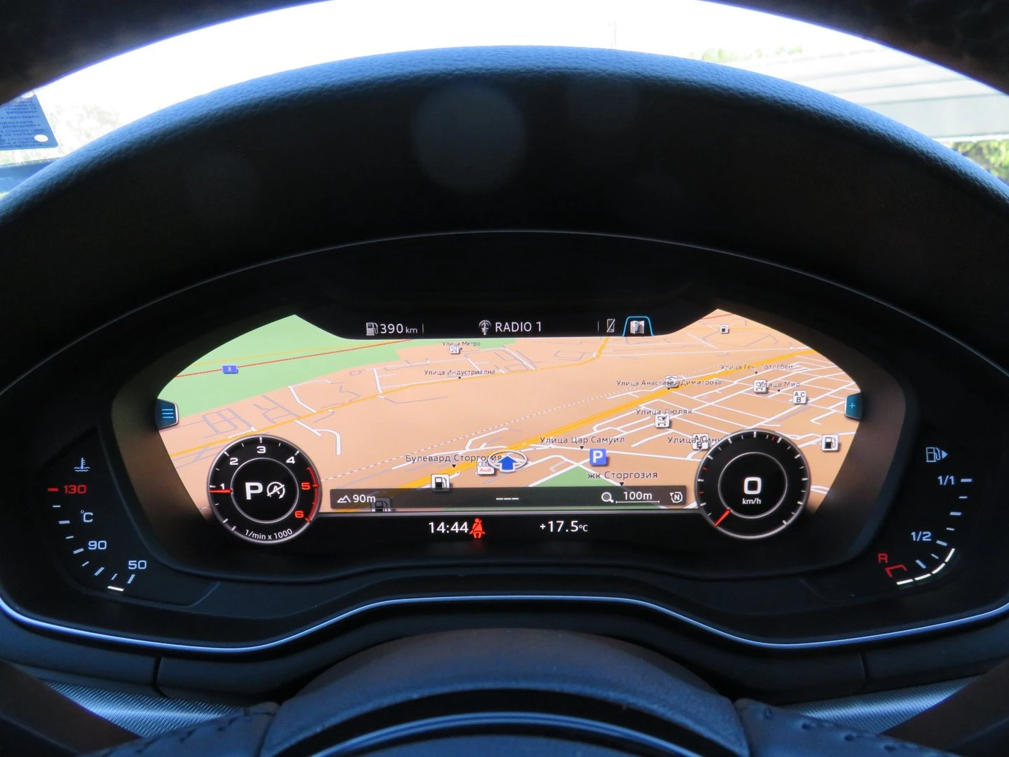 Audi A4 Sport 2.0 TDI | Mobile.bg   9