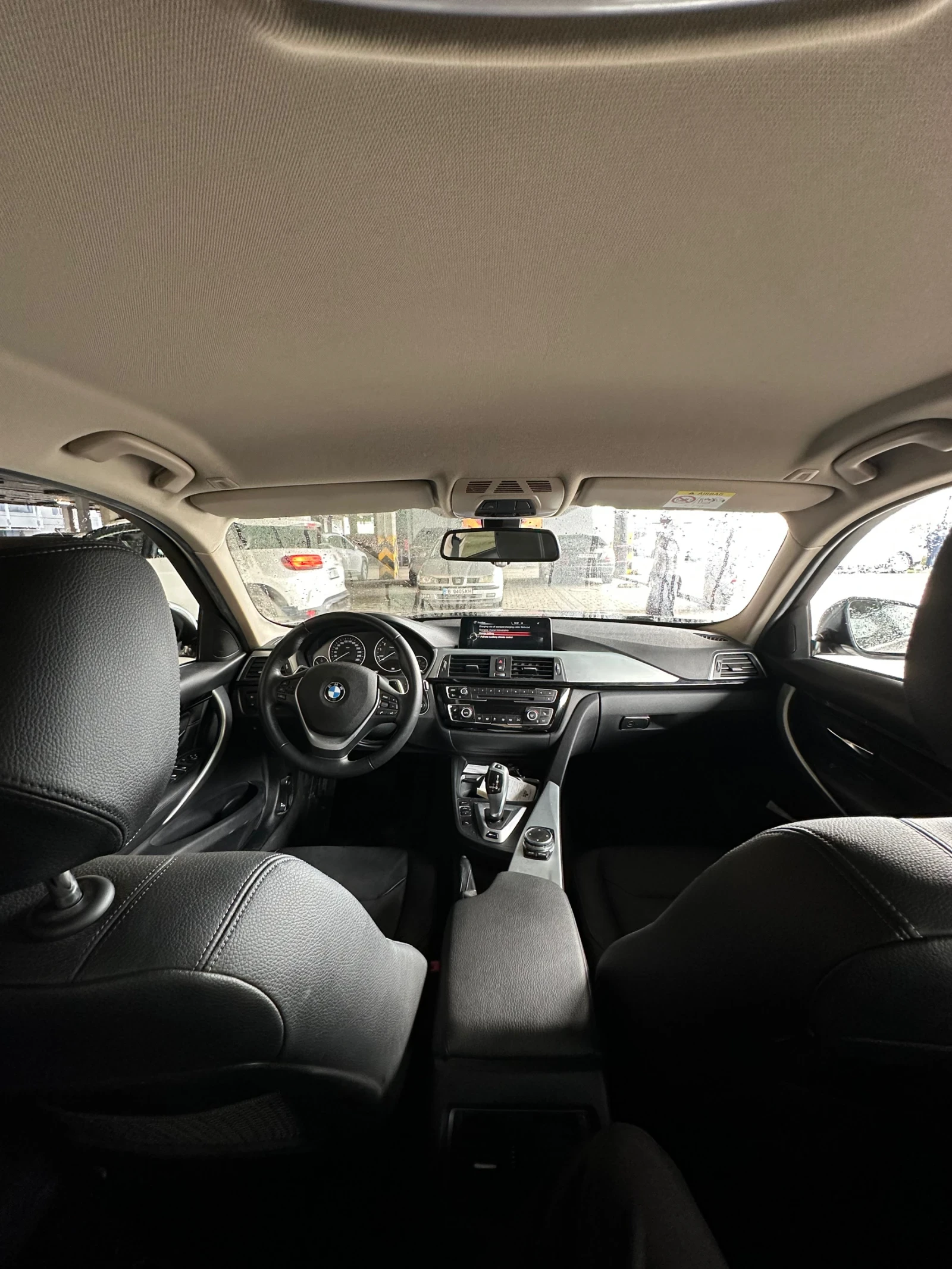 BMW 330  - изображение 6