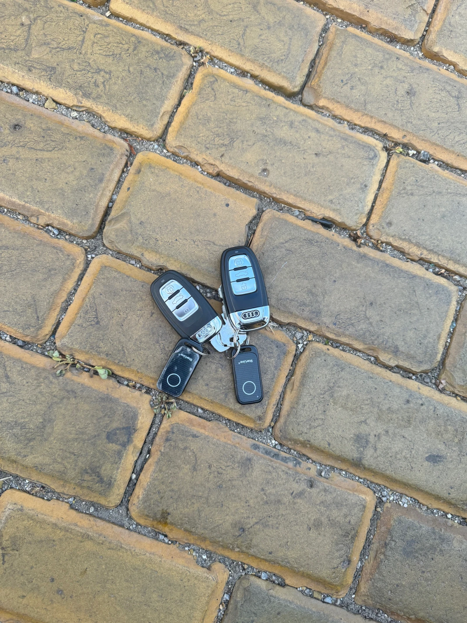 Audi A8 A8 4.2 i Long Barter - изображение 5