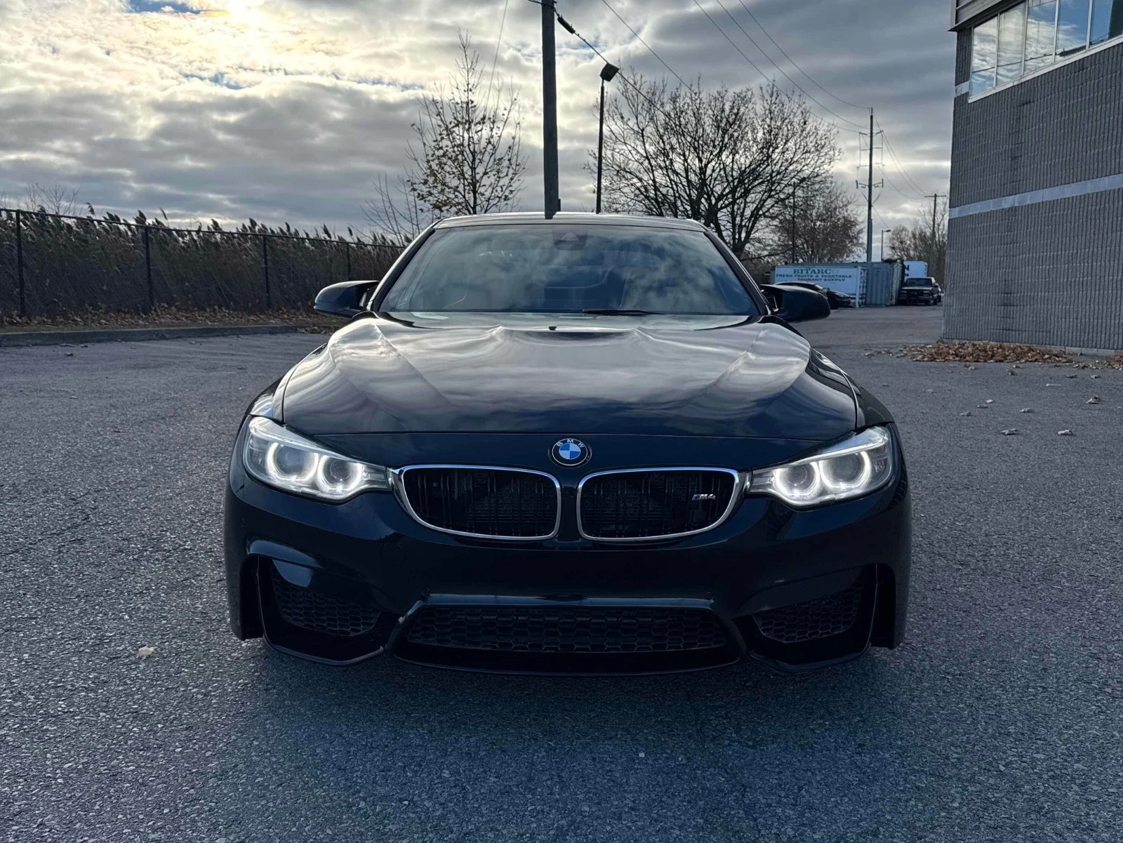 BMW M4 CARFAX    | Mobile.bg   7