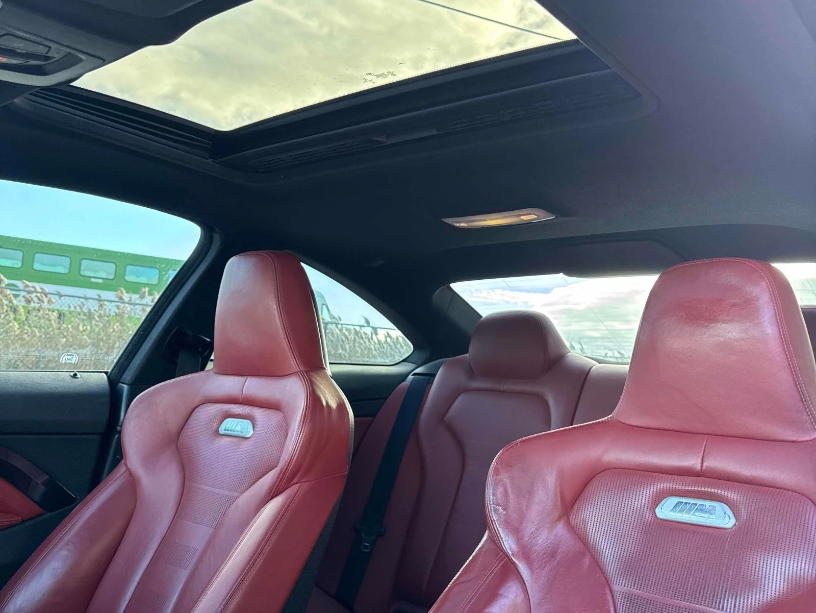 BMW M4 CARFAX    | Mobile.bg   11