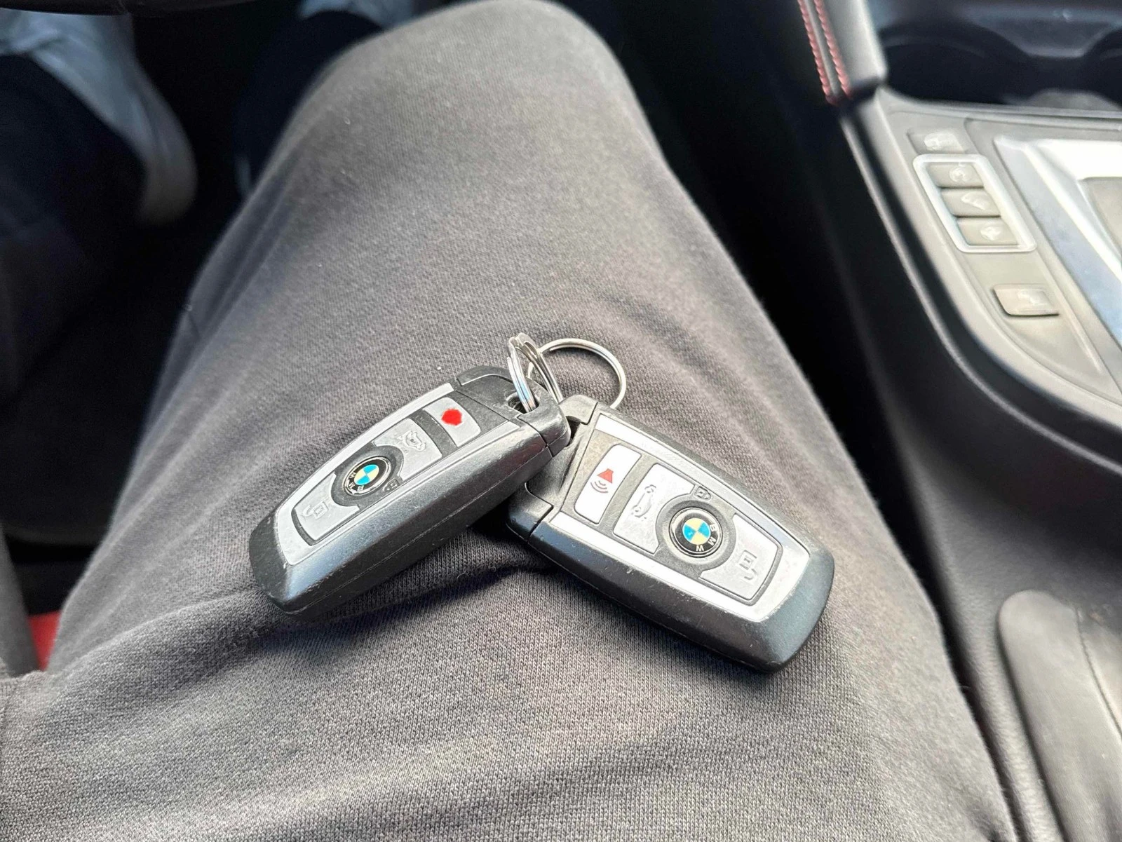 BMW M4 CARFAX    | Mobile.bg   17