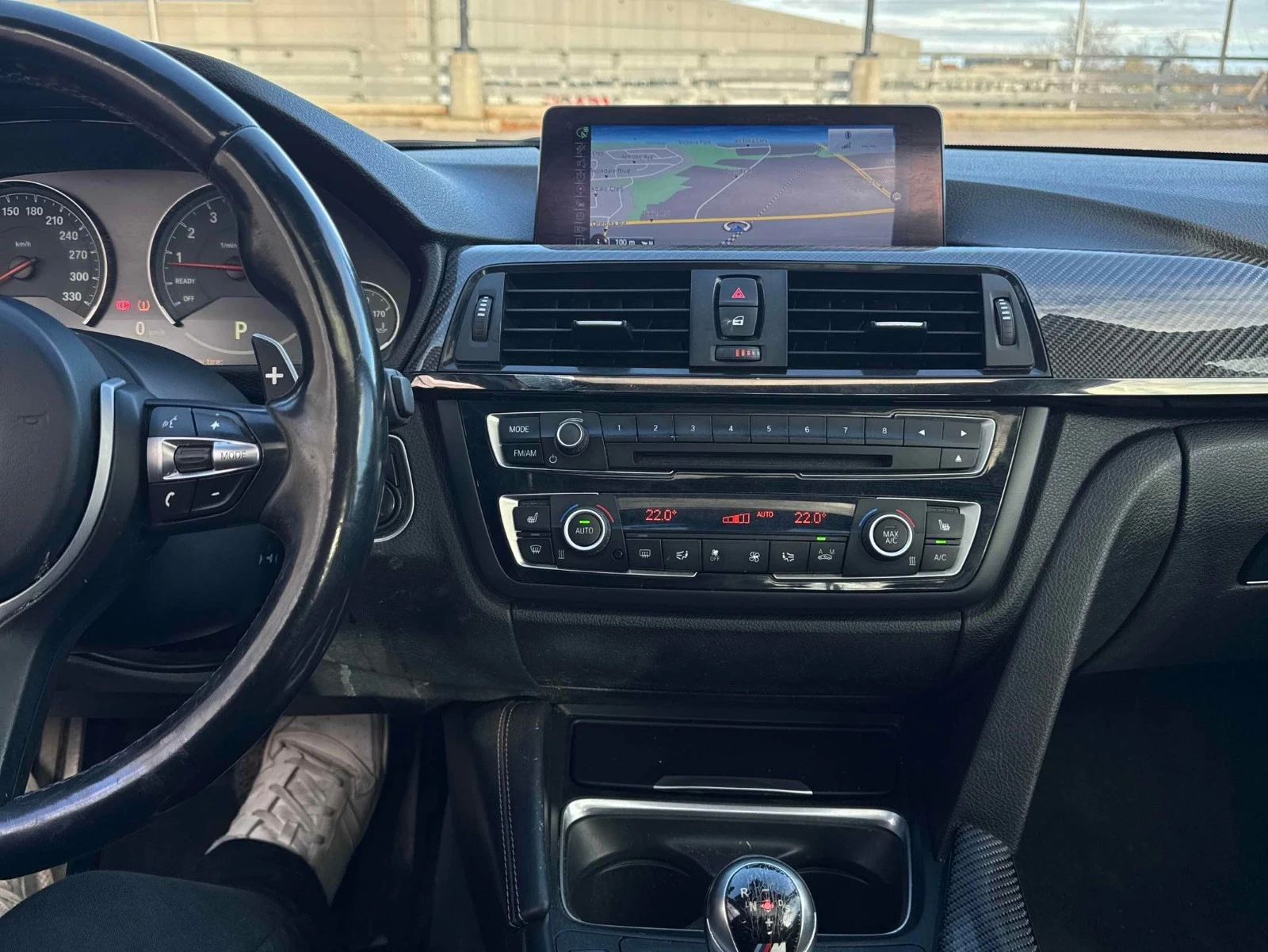 BMW M4 CARFAX    | Mobile.bg   10