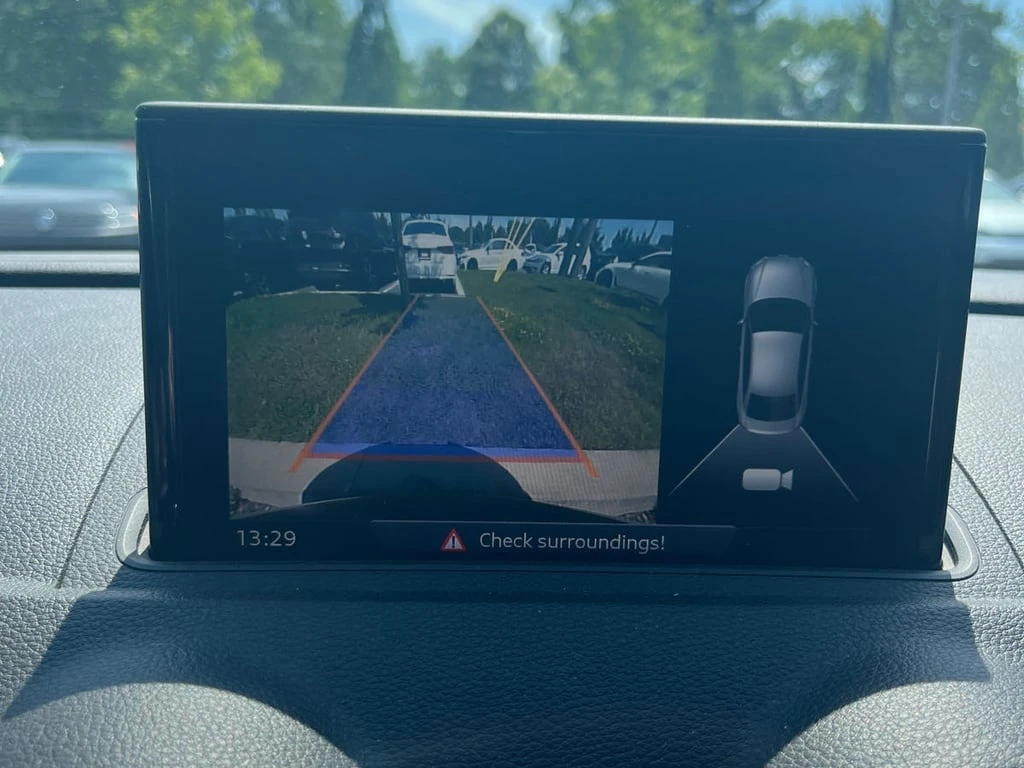 Audi S3 2018 Progressiv * CARFAX *    | Mobile.bg   10