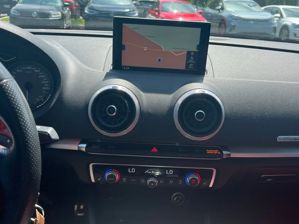 Audi S3 2018 Progressiv * CARFAX *    | Mobile.bg   9