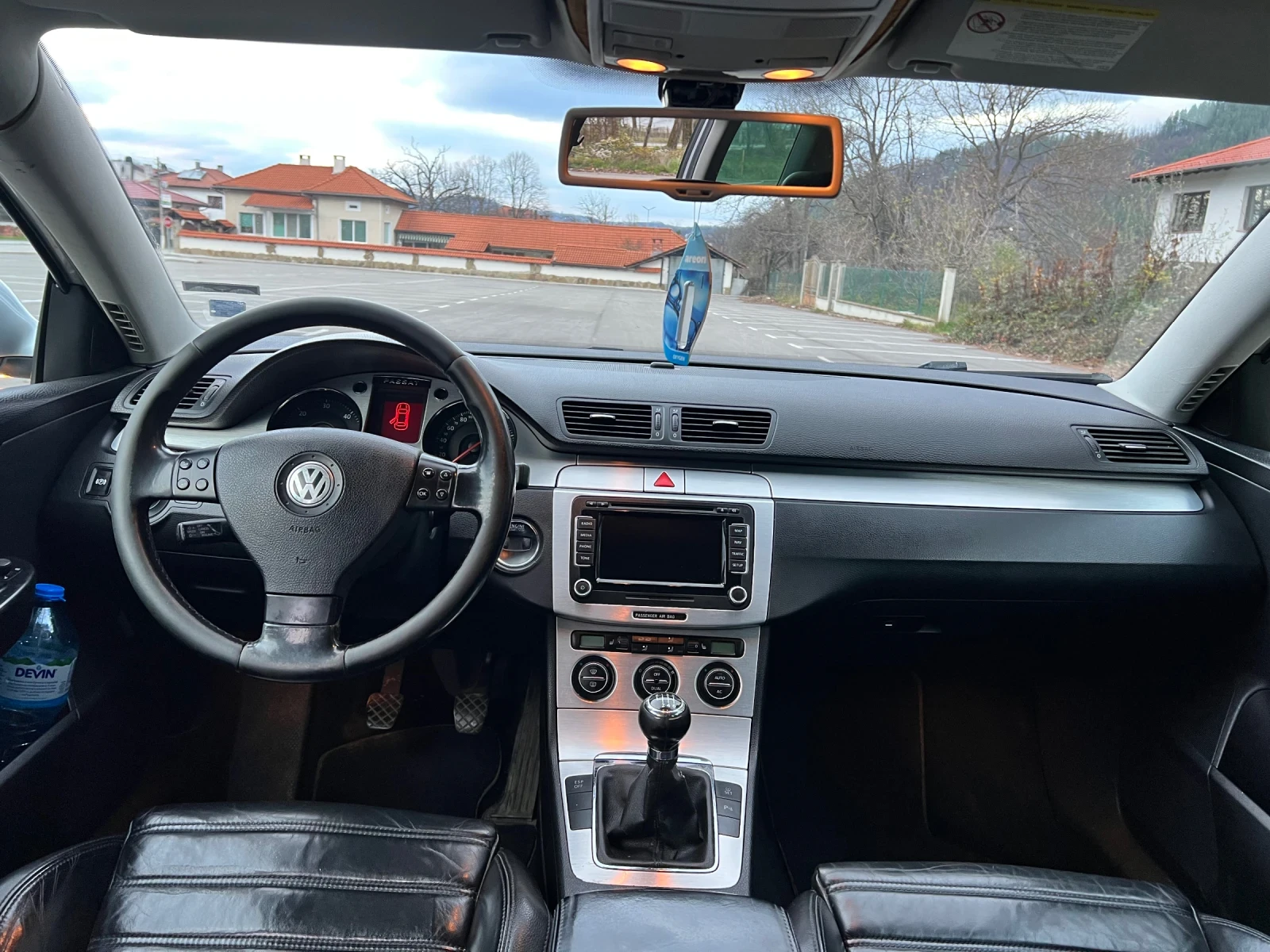 VW Passat 2.0TDI | Mobile.bg � ����������� 13