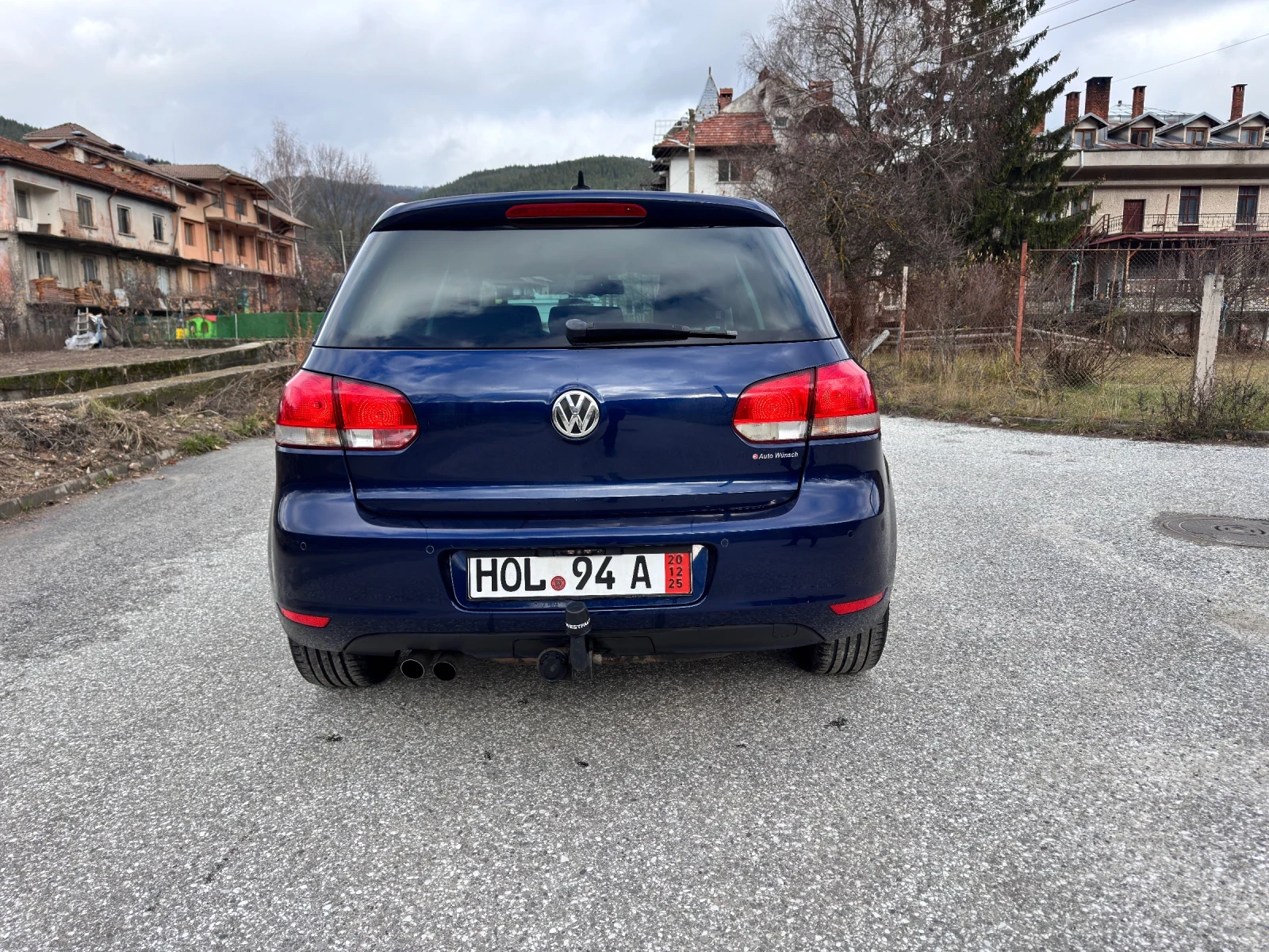 VW Golf 2.0 rdi TOP - изображение 6